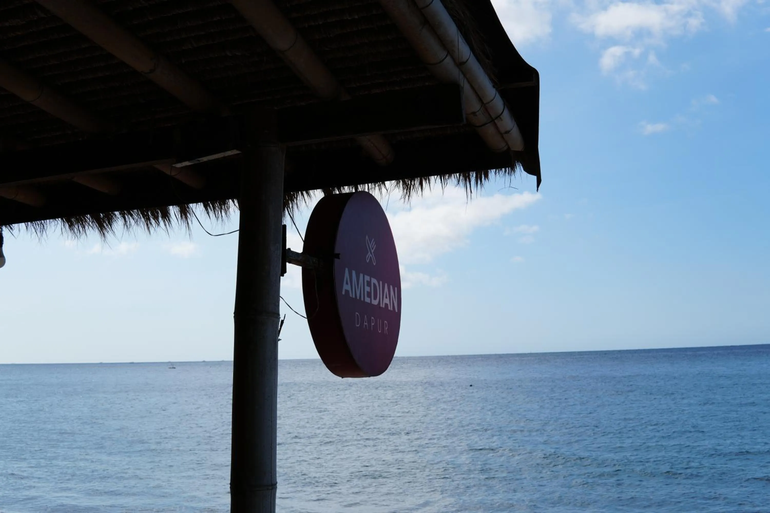 Restaurant/places to eat in Pakel's Bali Villas