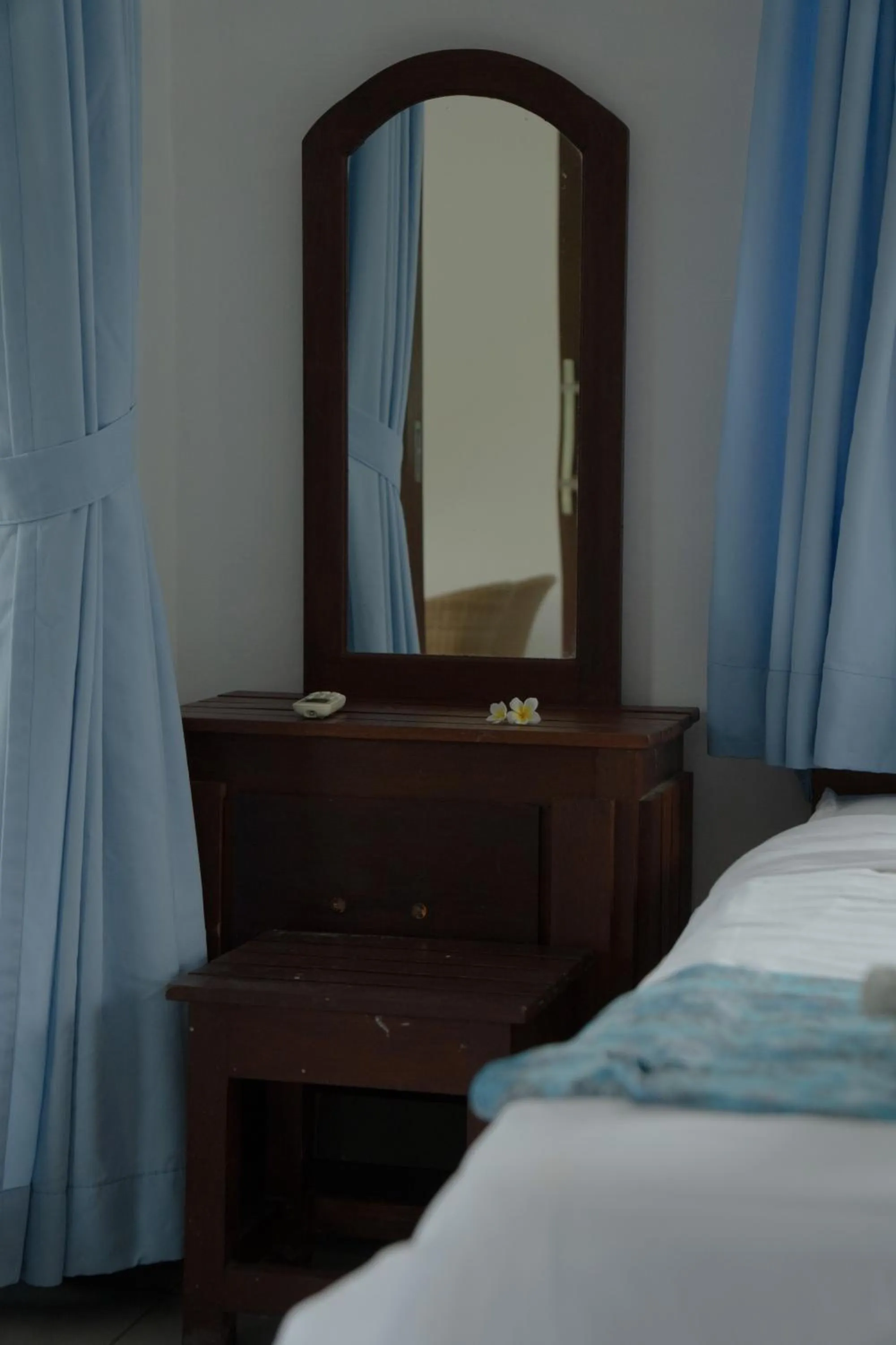 Bedroom, Bed in Pakel's Bali Villas