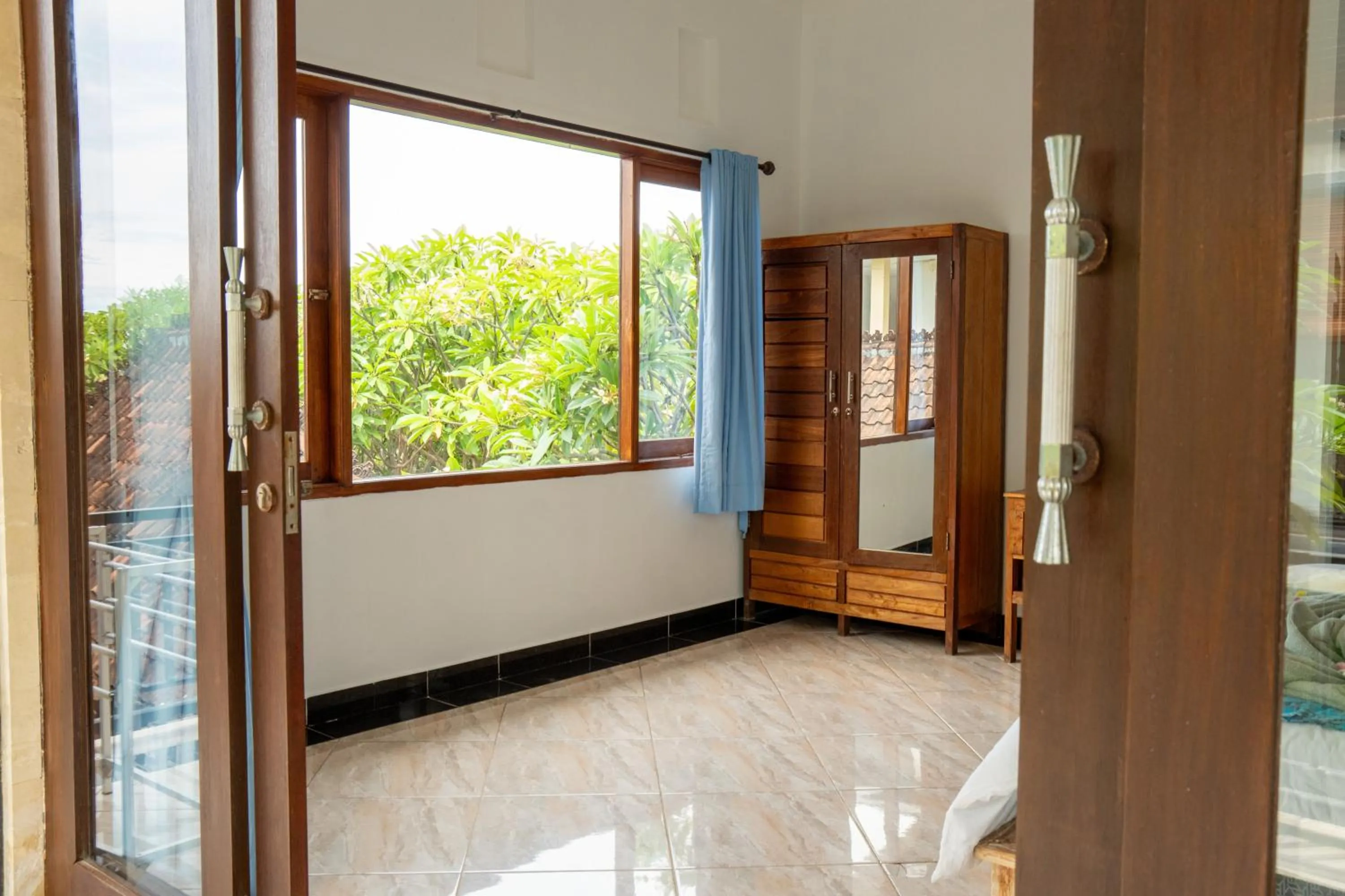 View (from property/room) in Pakel's Bali Villas