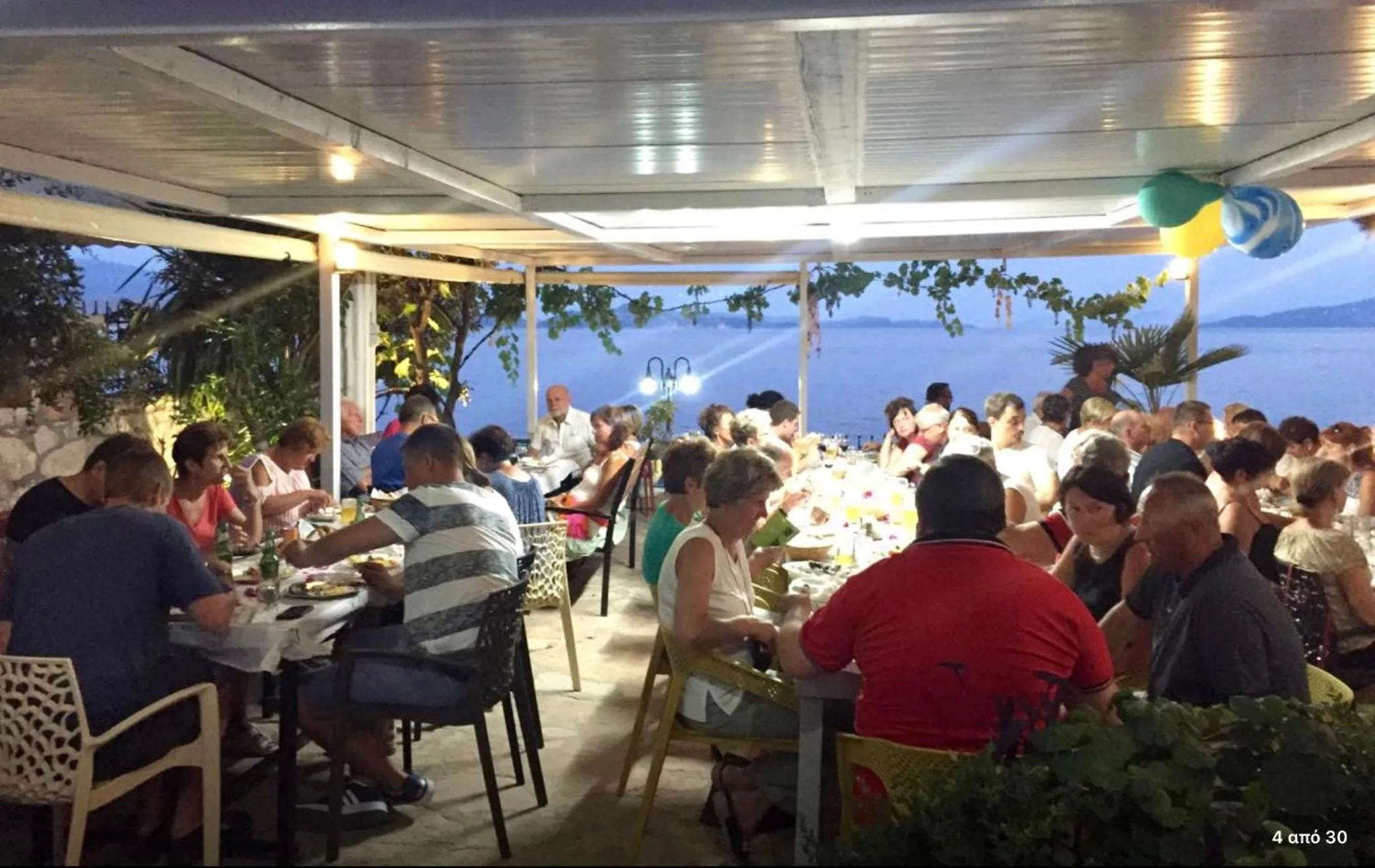 Kalemi's Beachside Hotel