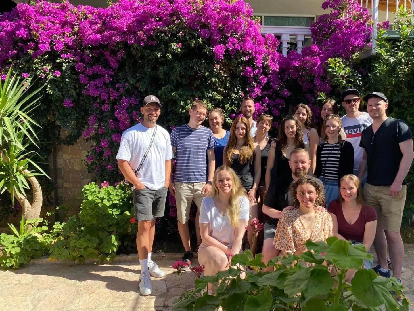 Kalemi's Beachside Hotel