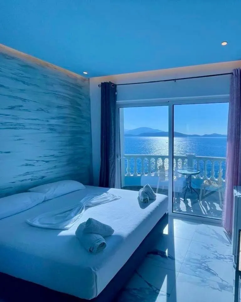 Kalemi's Beachside Hotel