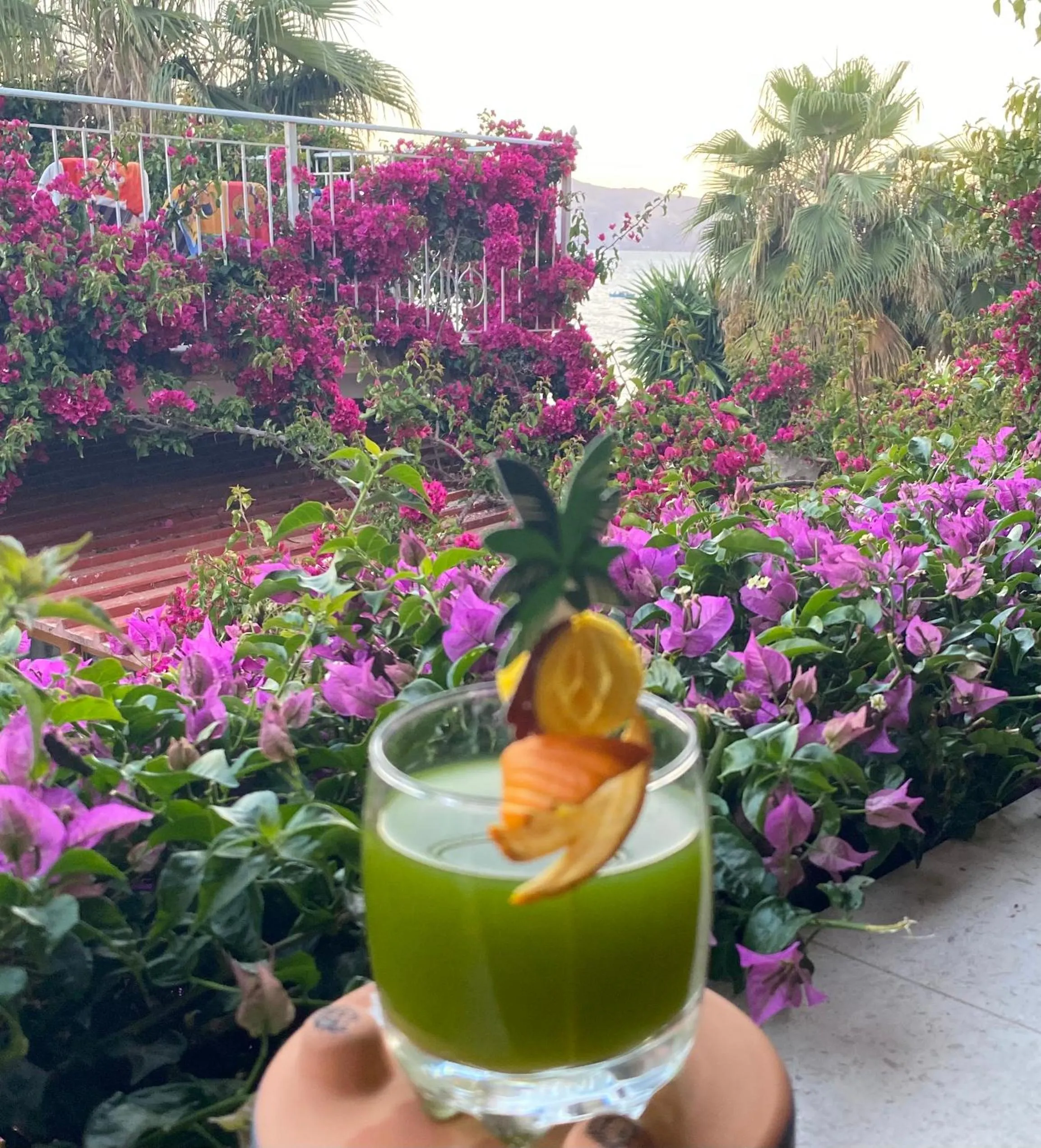 Kalemi's Beachside Hotel