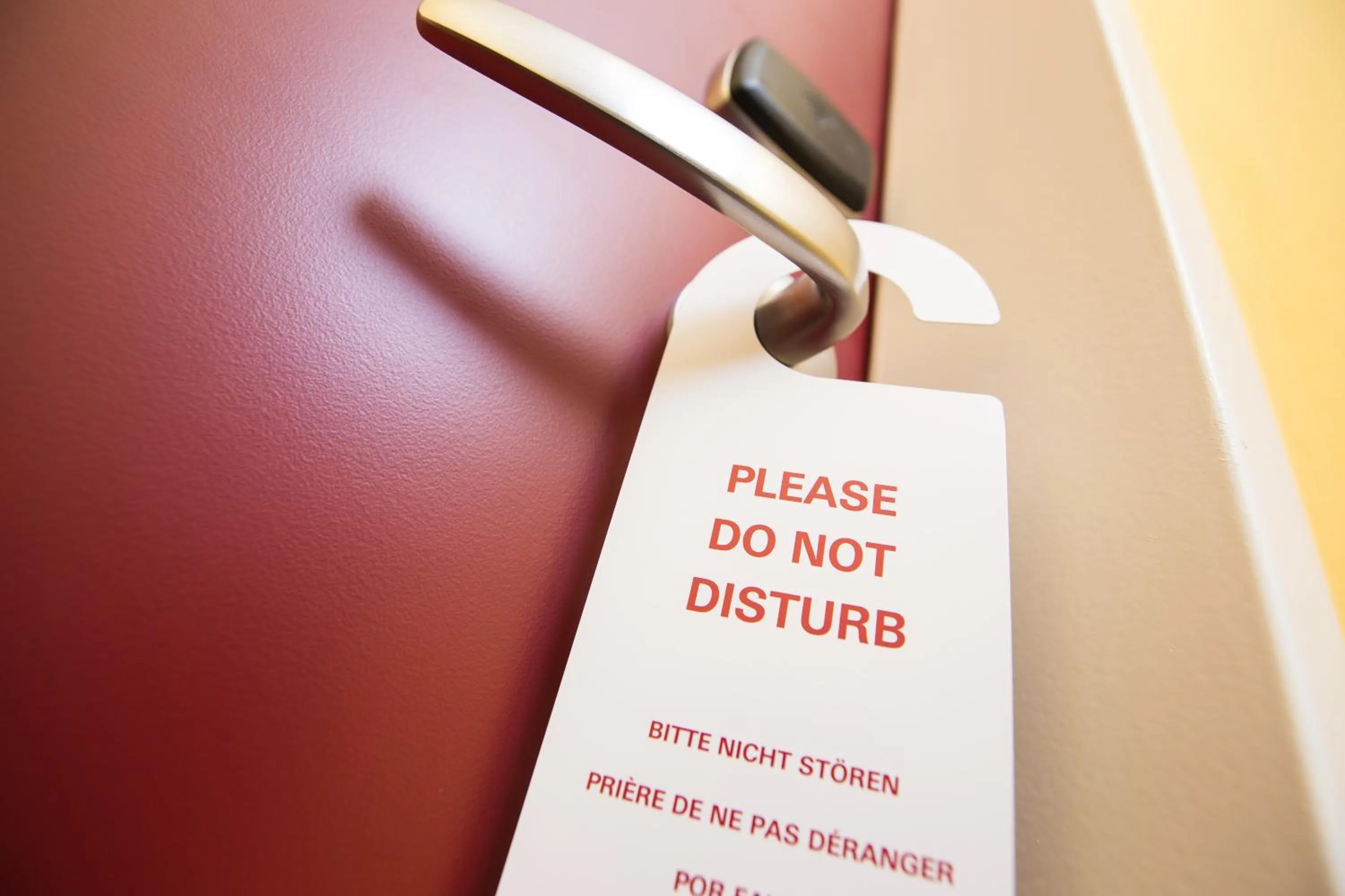 Lobby or reception in Design Sleepy Cologne