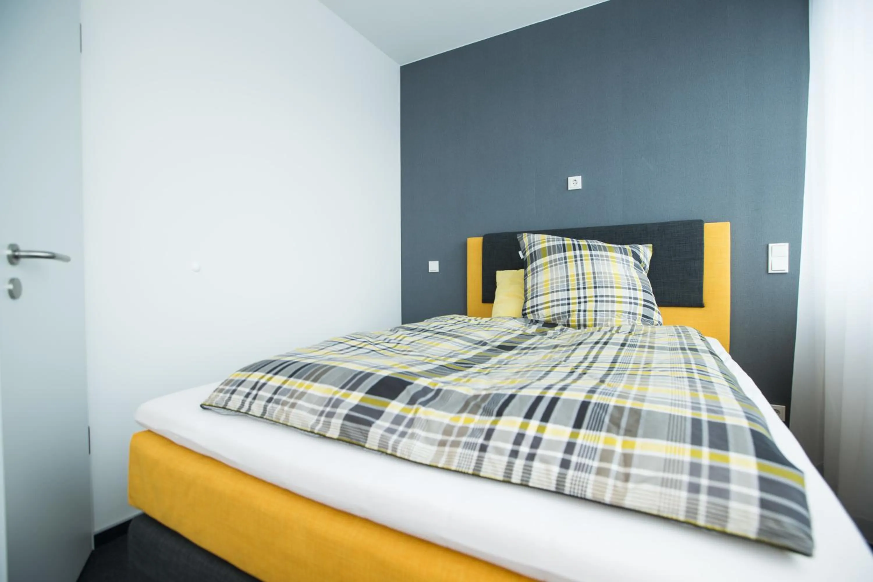 Bed in Design Sleepy Cologne