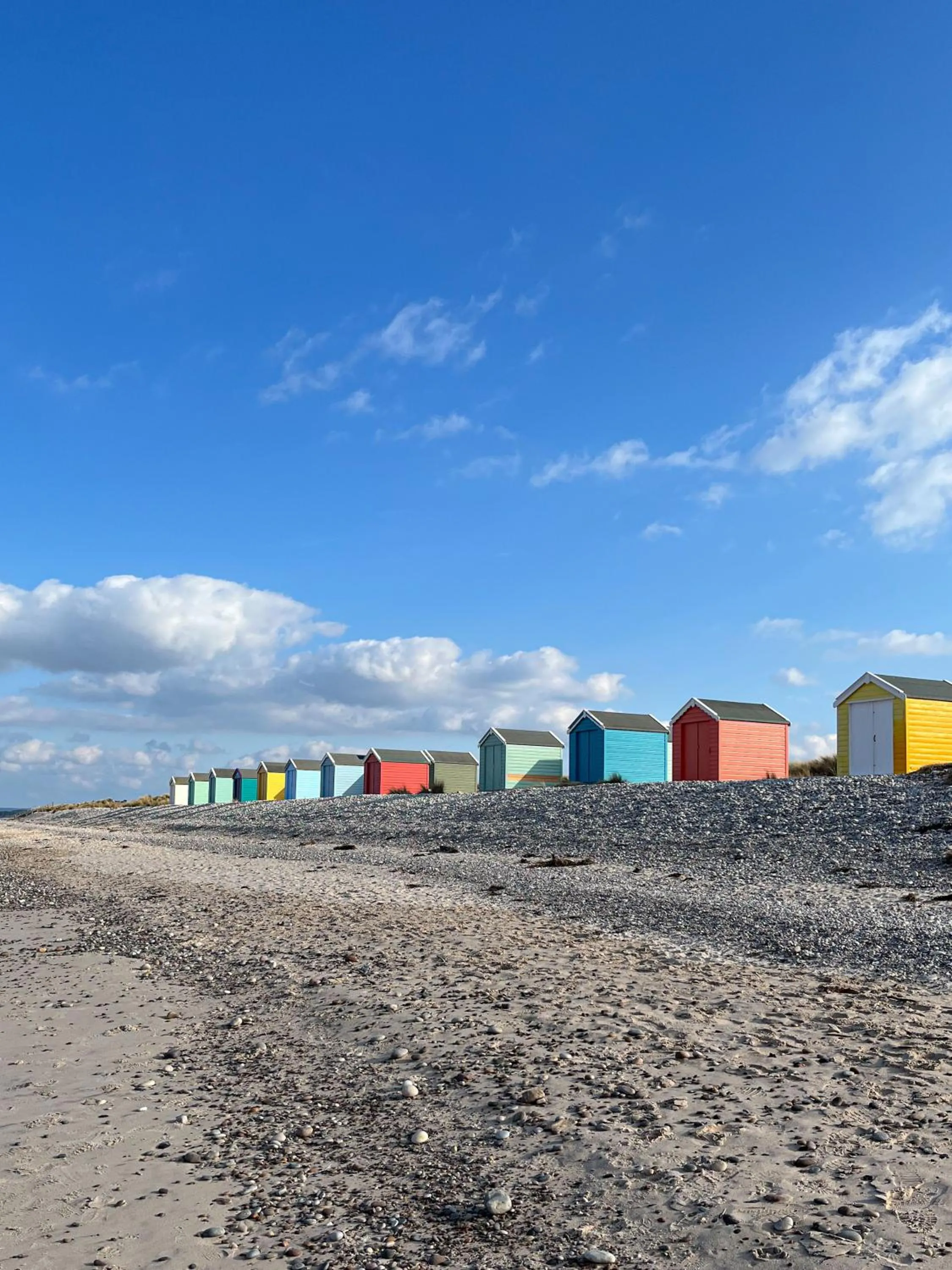 Natural landscape in Crown and Anchor Inn