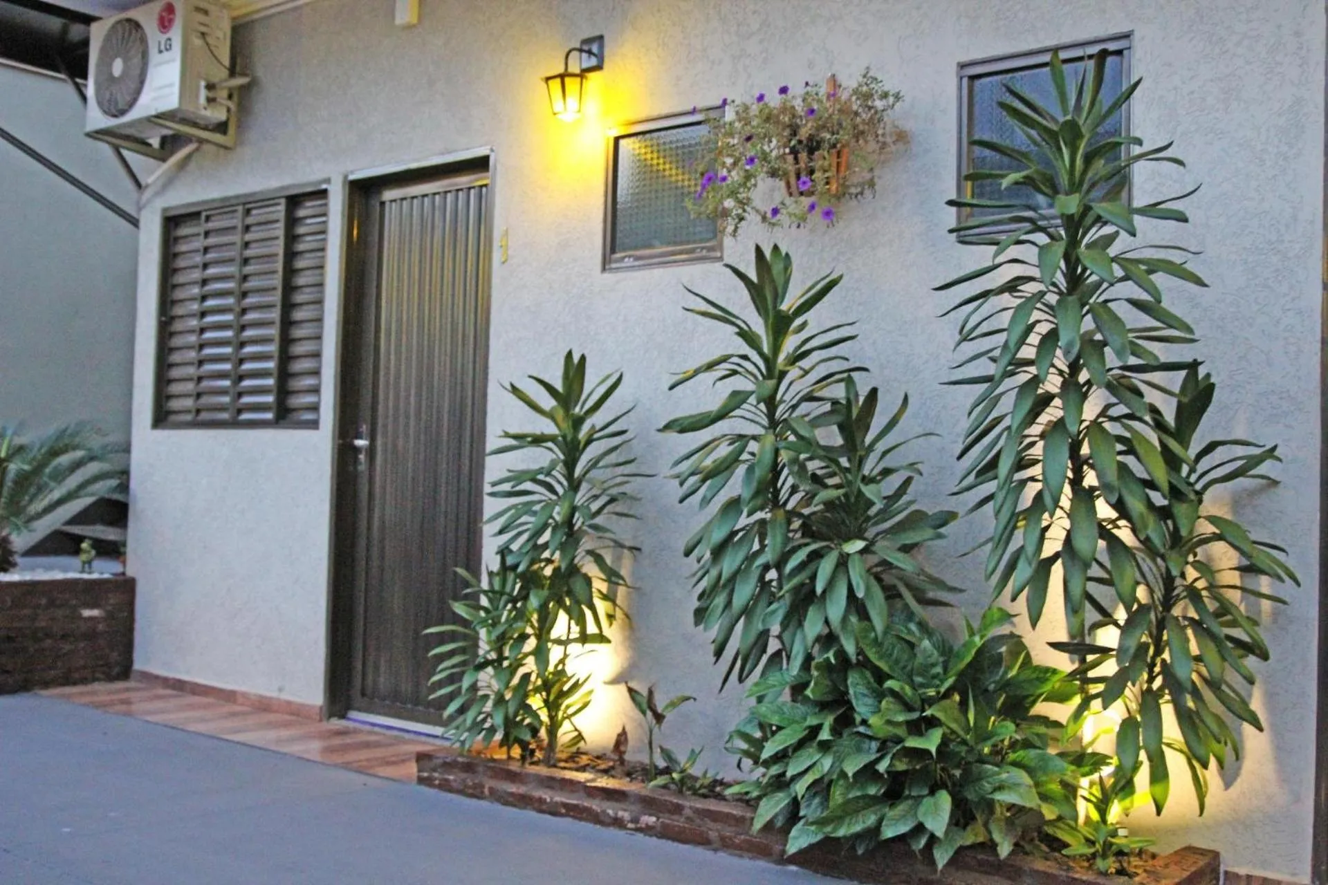 Pousada Recanto da Morada