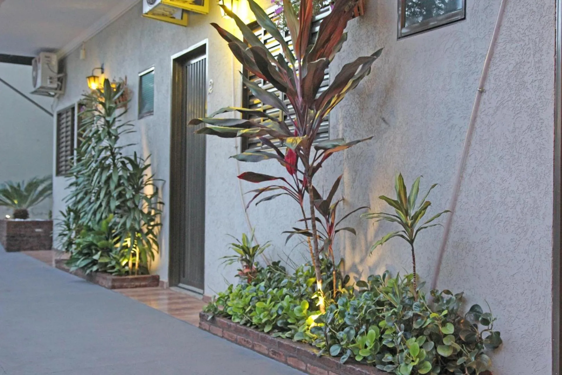 Pousada Recanto da Morada