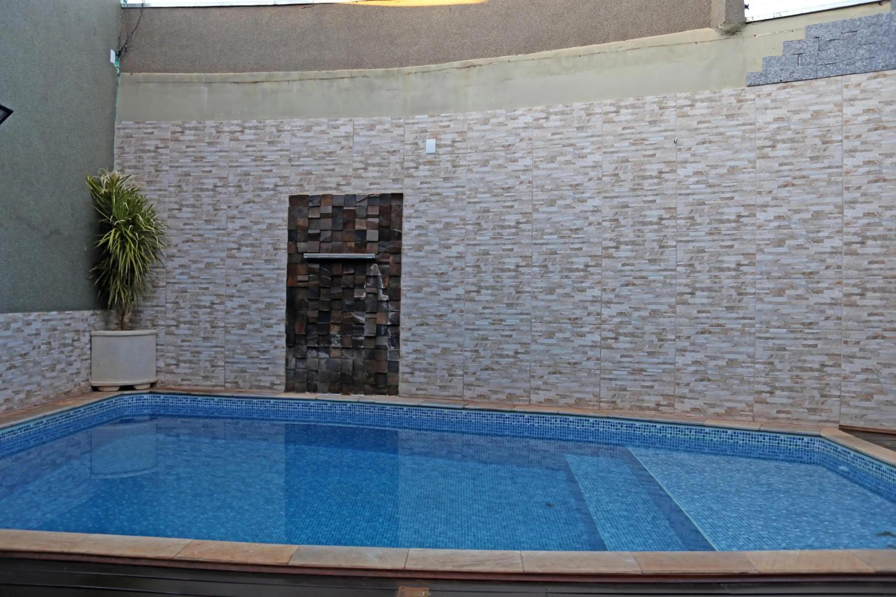 Pousada Recanto da Morada