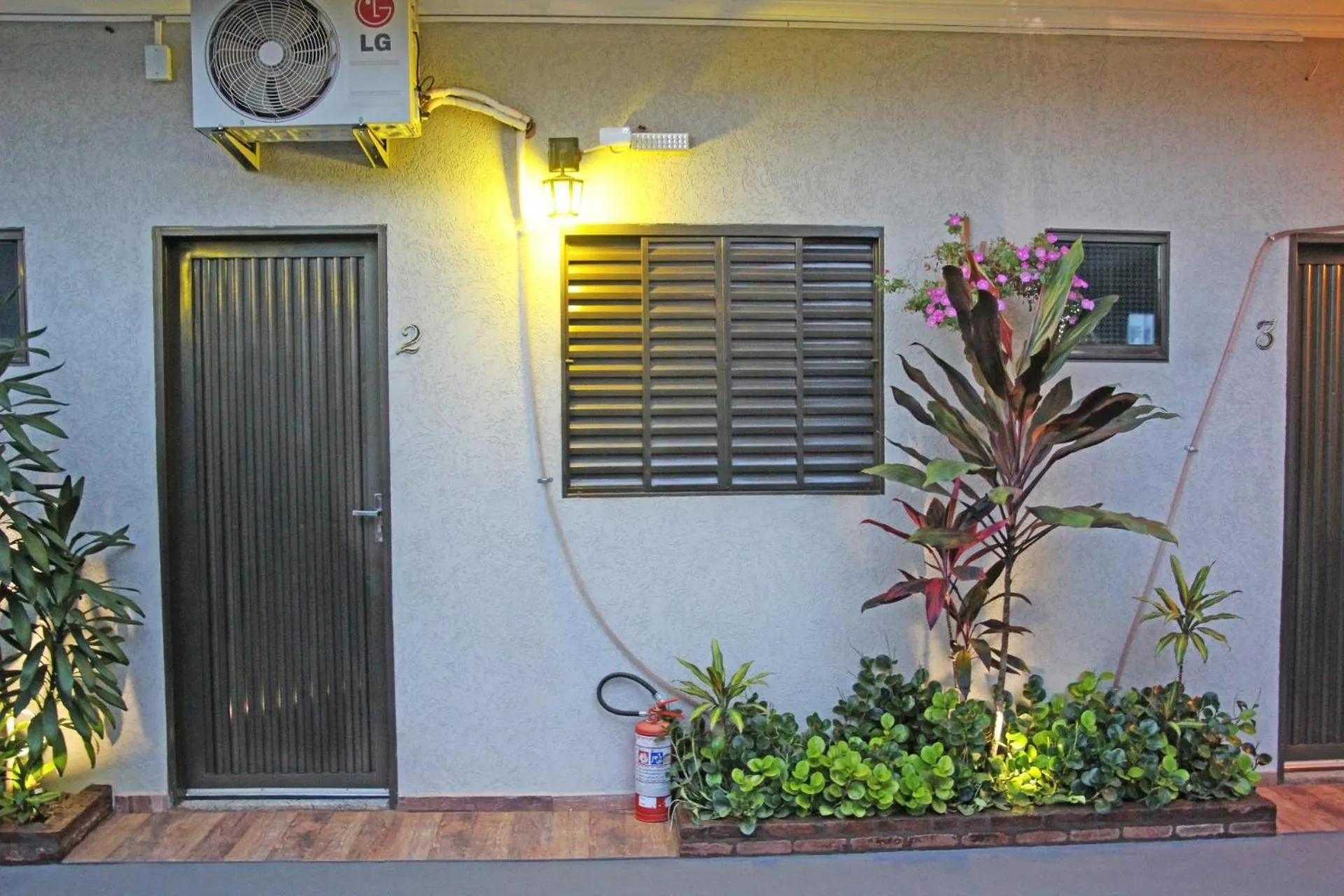 Pousada Recanto da Morada