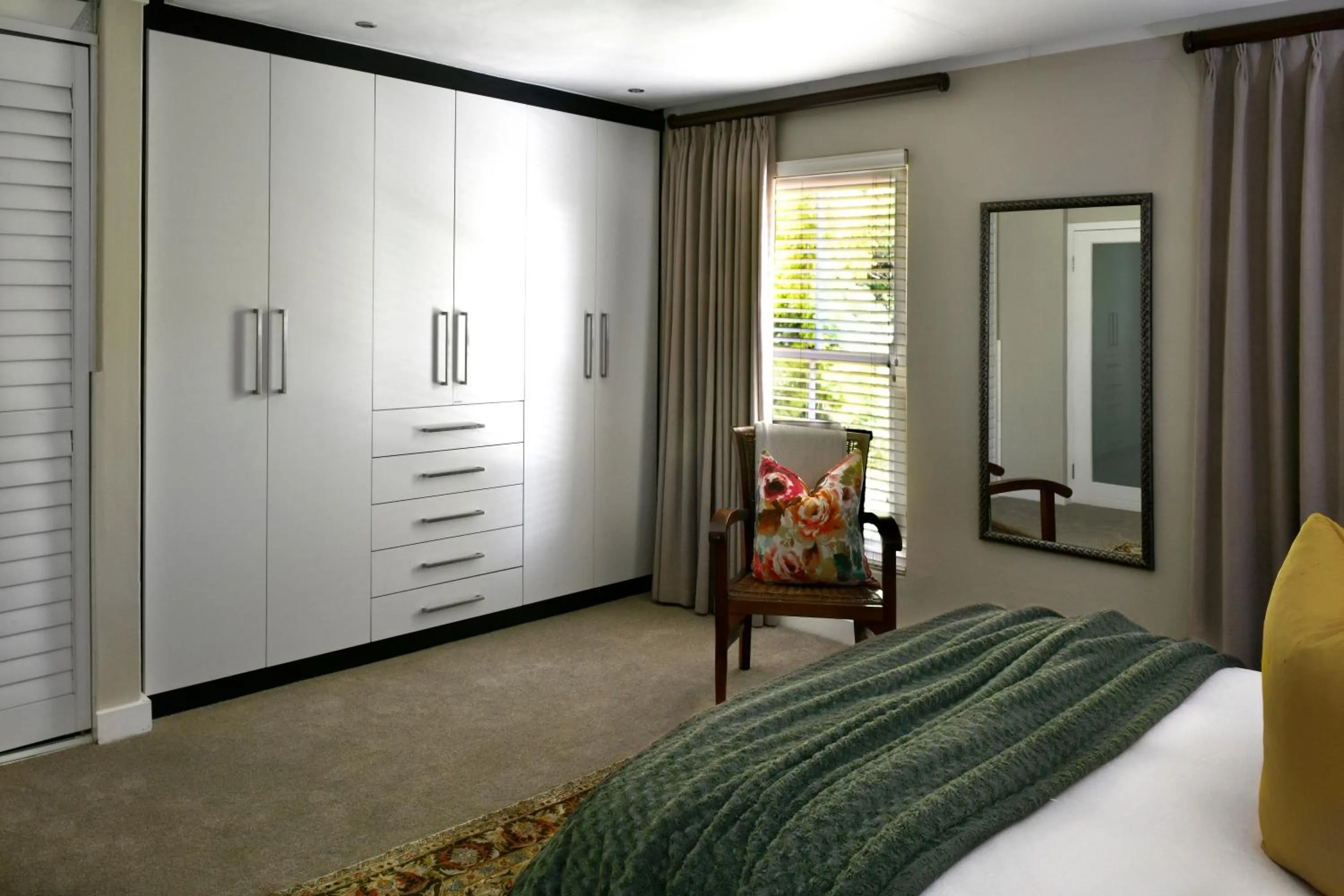 Bedroom, Bed in Le Petit Bijou