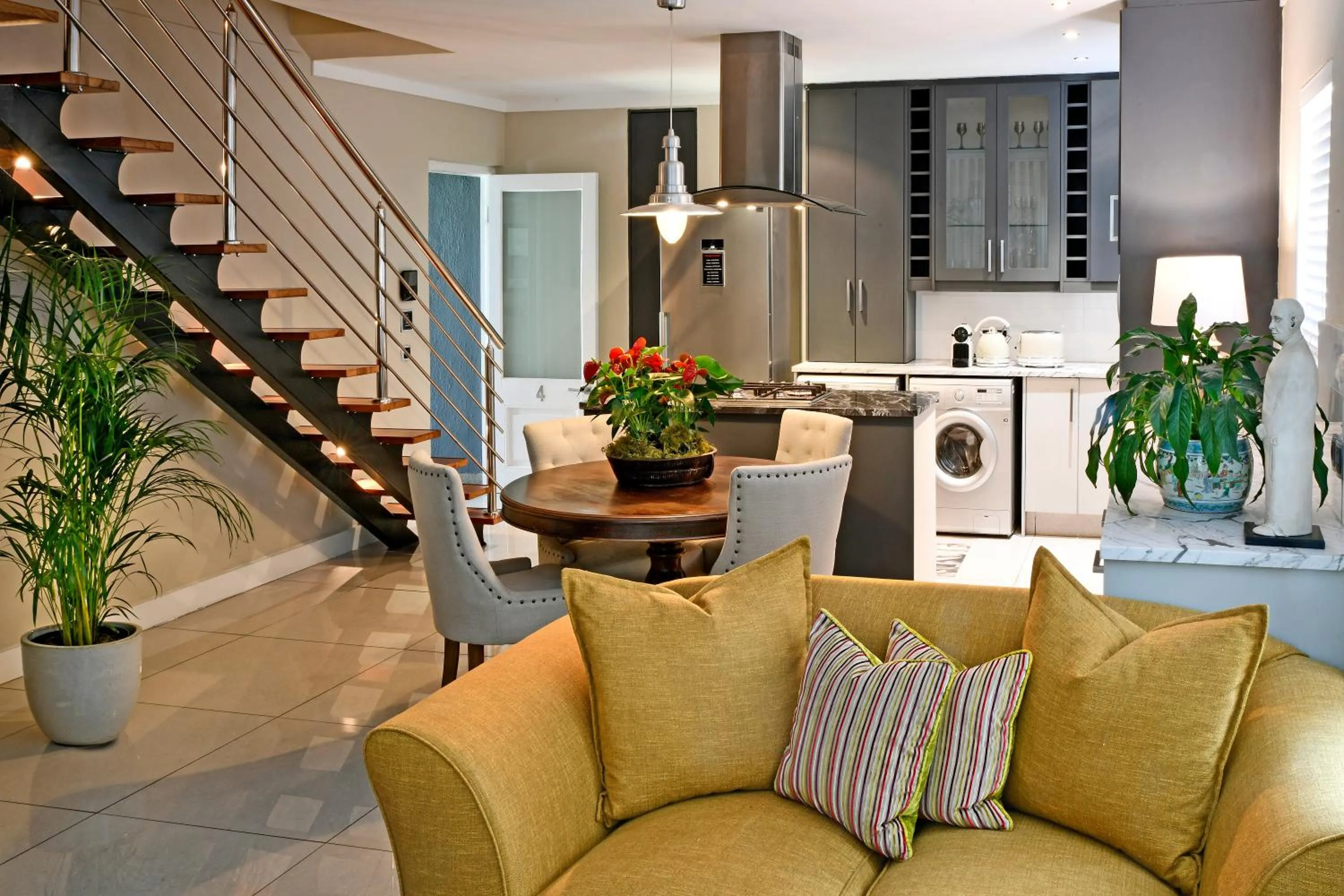 Kitchen or kitchenette in Le Petit Bijou