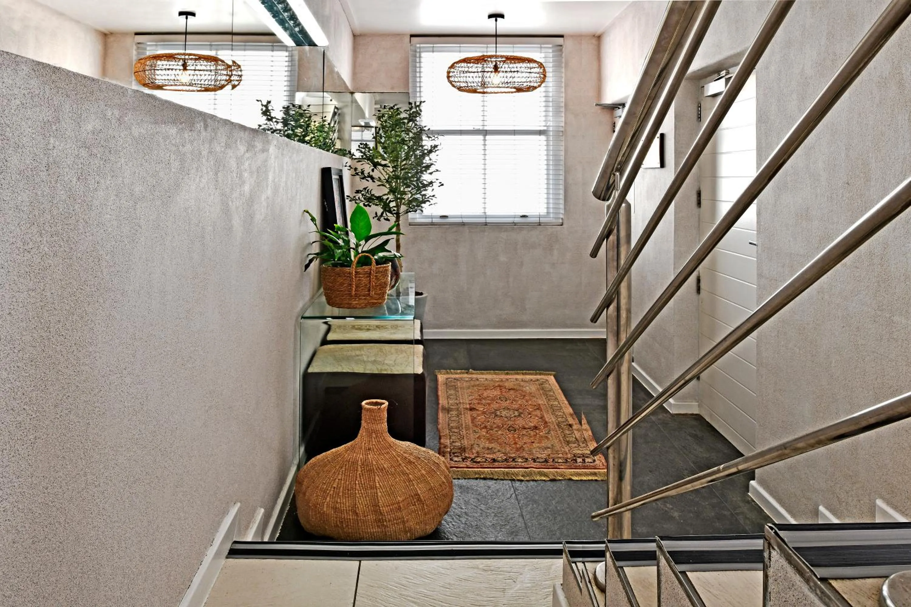 Facade/entrance in Le Petit Bijou