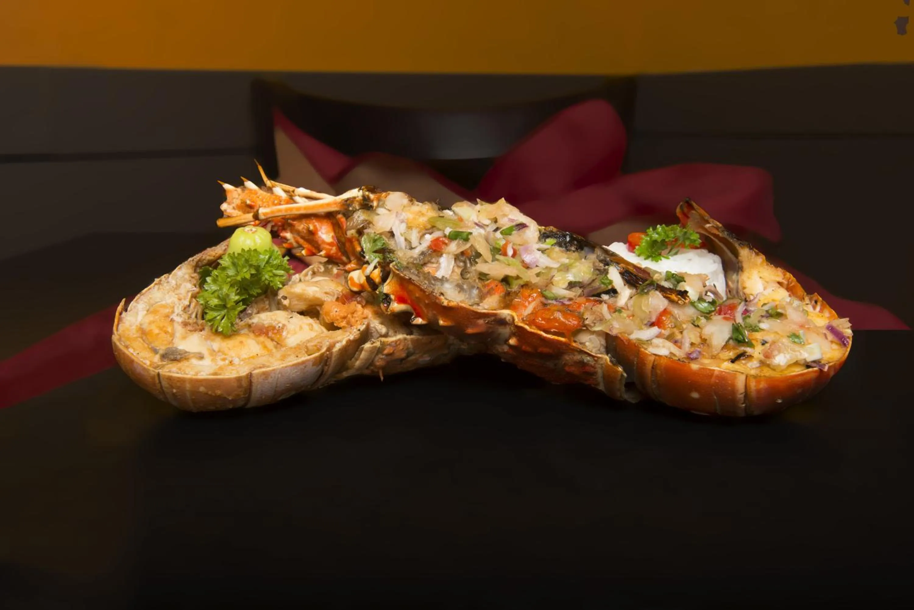 Restaurant/places to eat in Tante Arlette