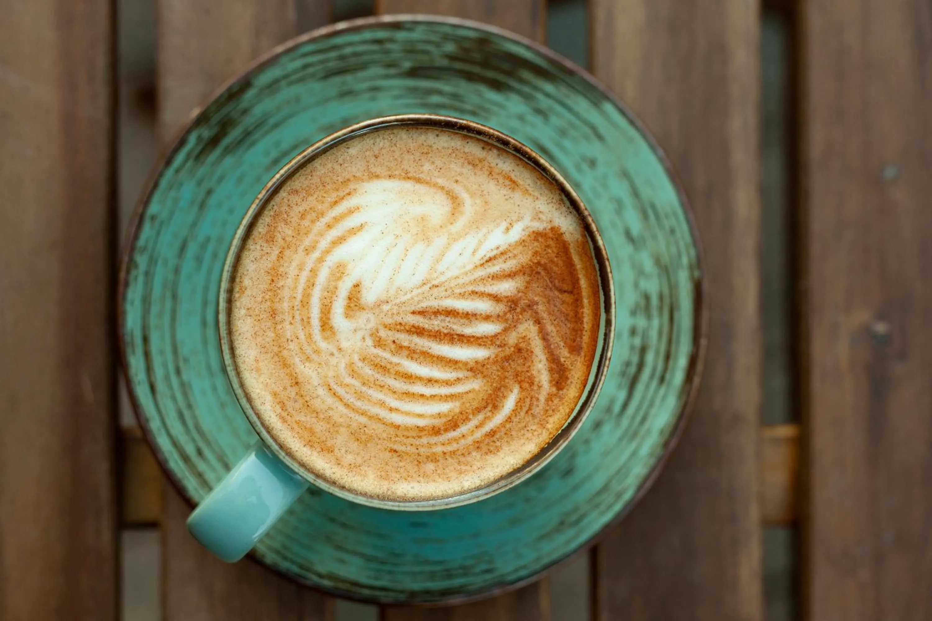 Breakfast in Palazzo Rosso Old Town