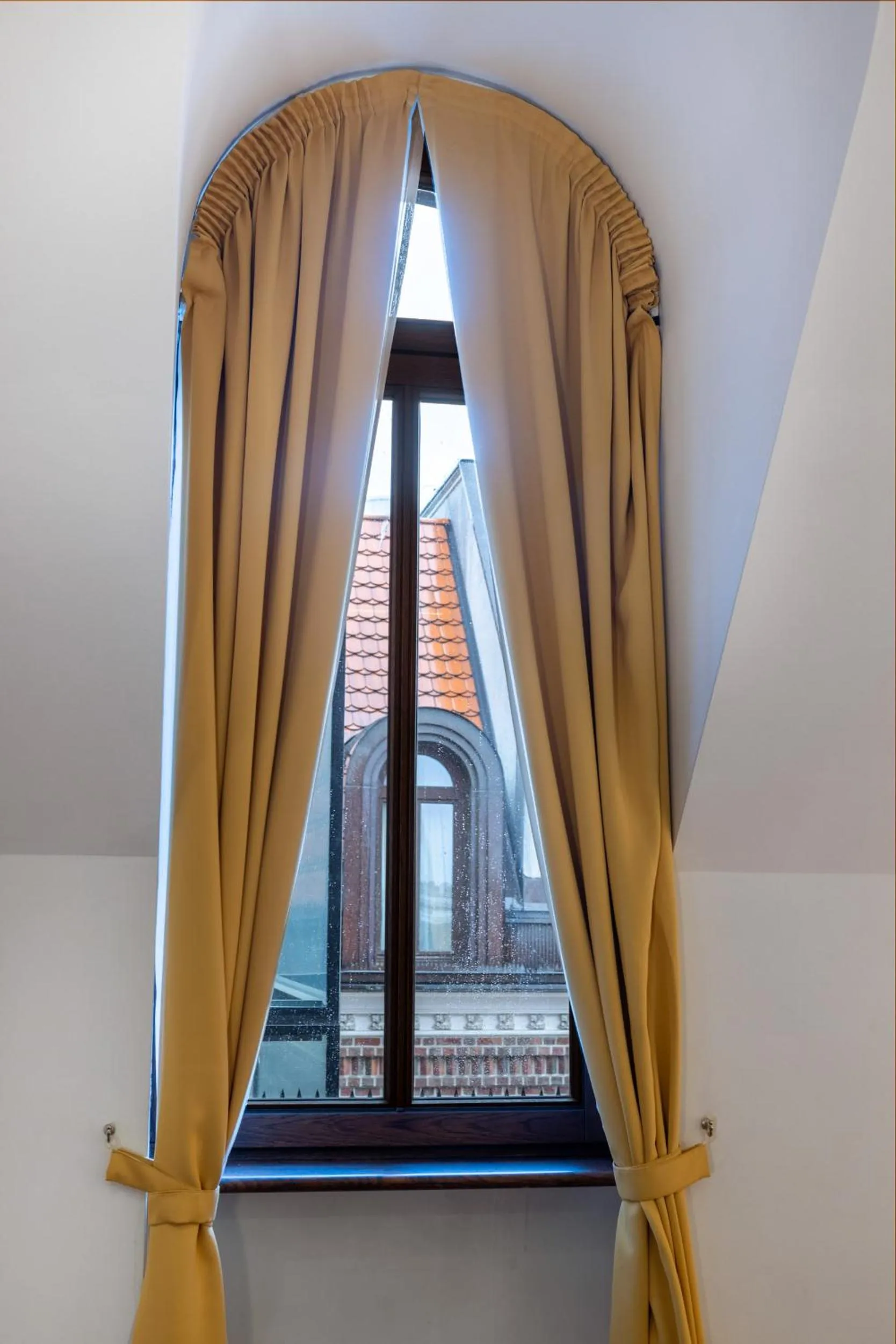 View (from property/room) in Palazzo Rosso Old Town