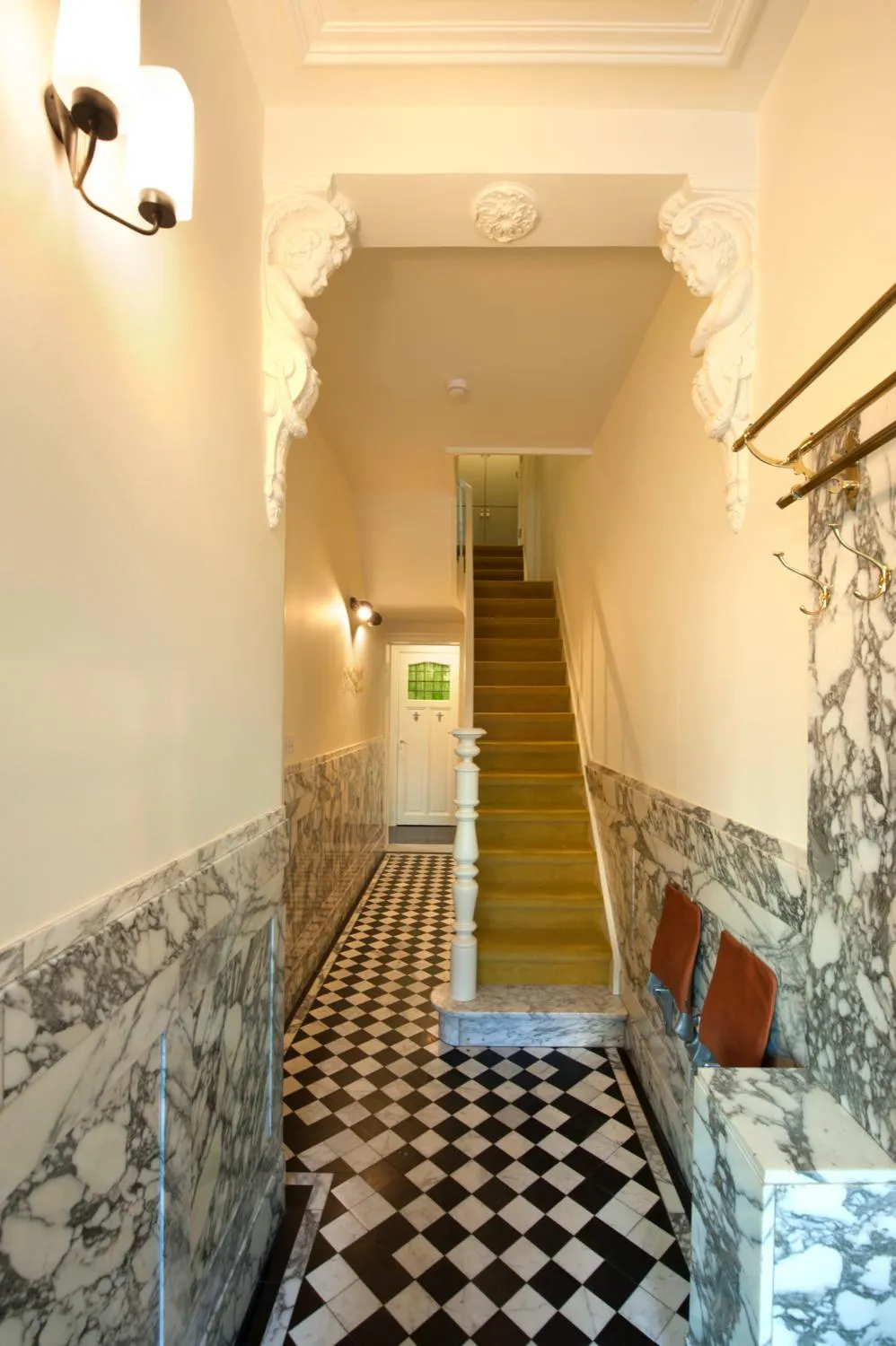 Other in Central Bruges B&B