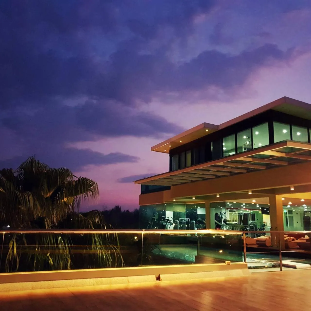 The Beverly Hills Hotel