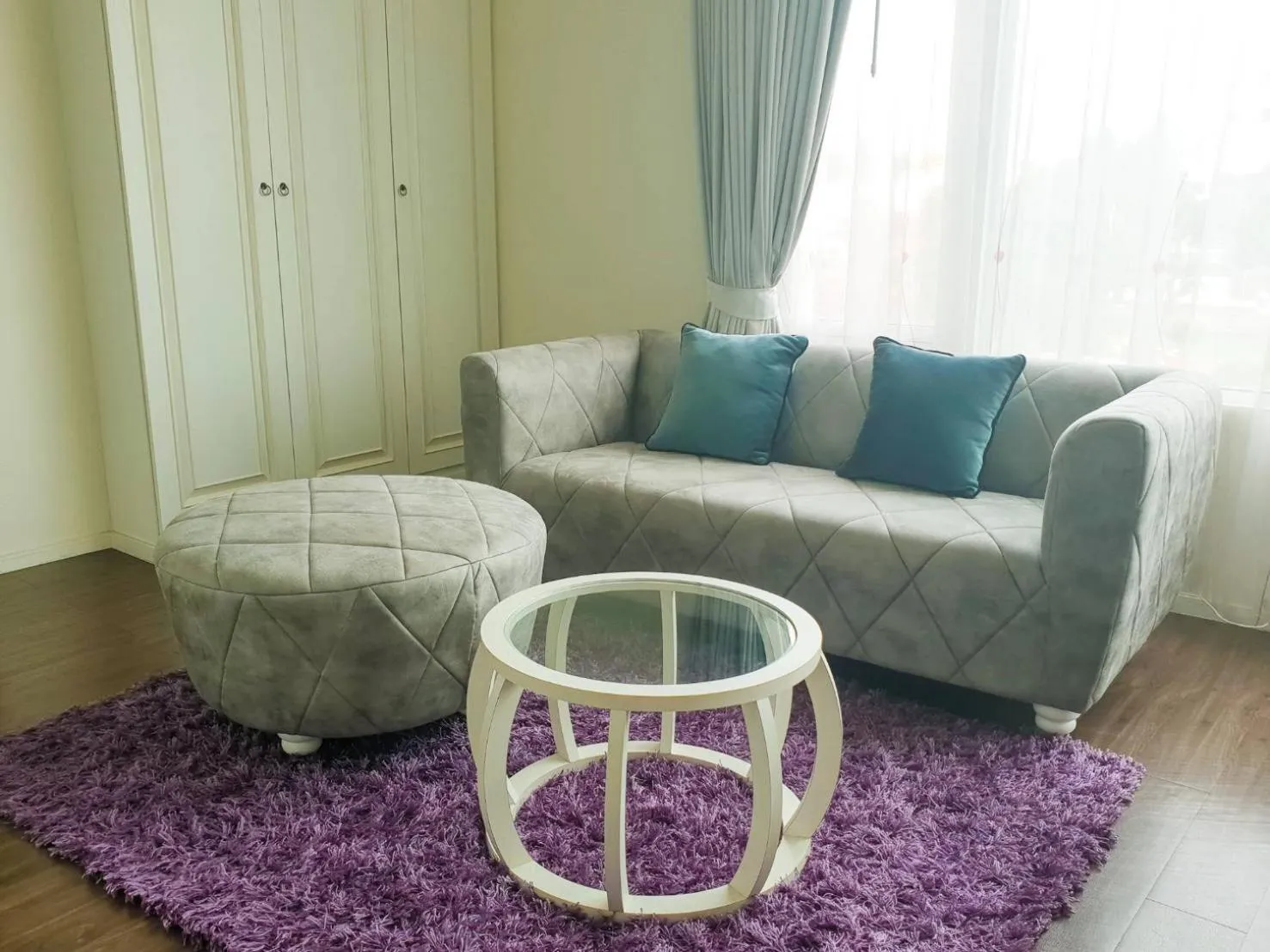 The Beverly Hills Hotel