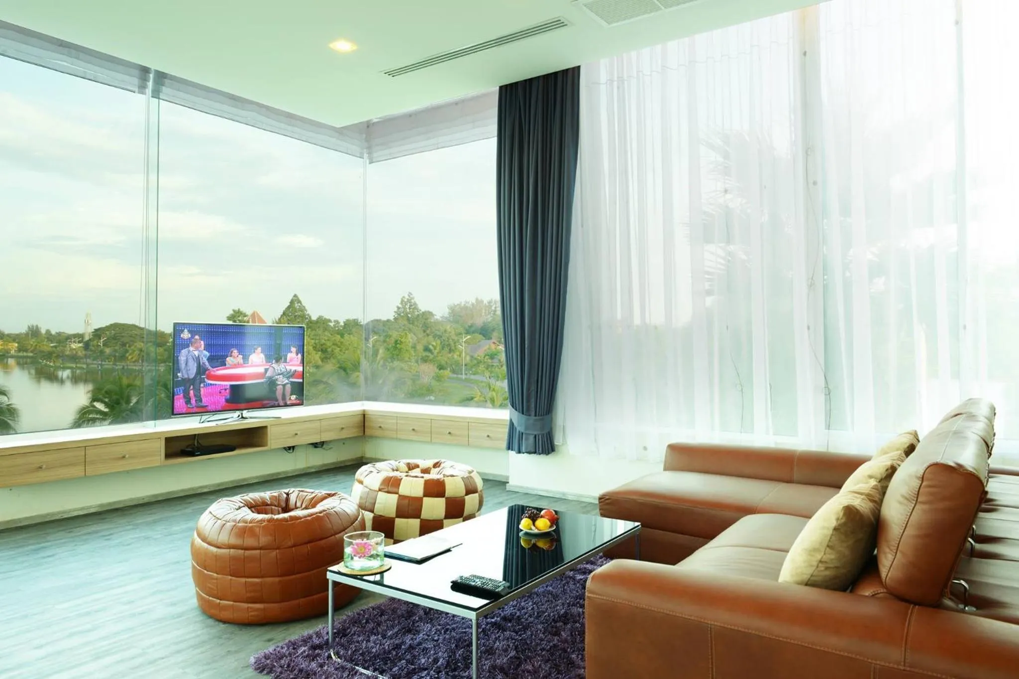 The Beverly Hills Hotel