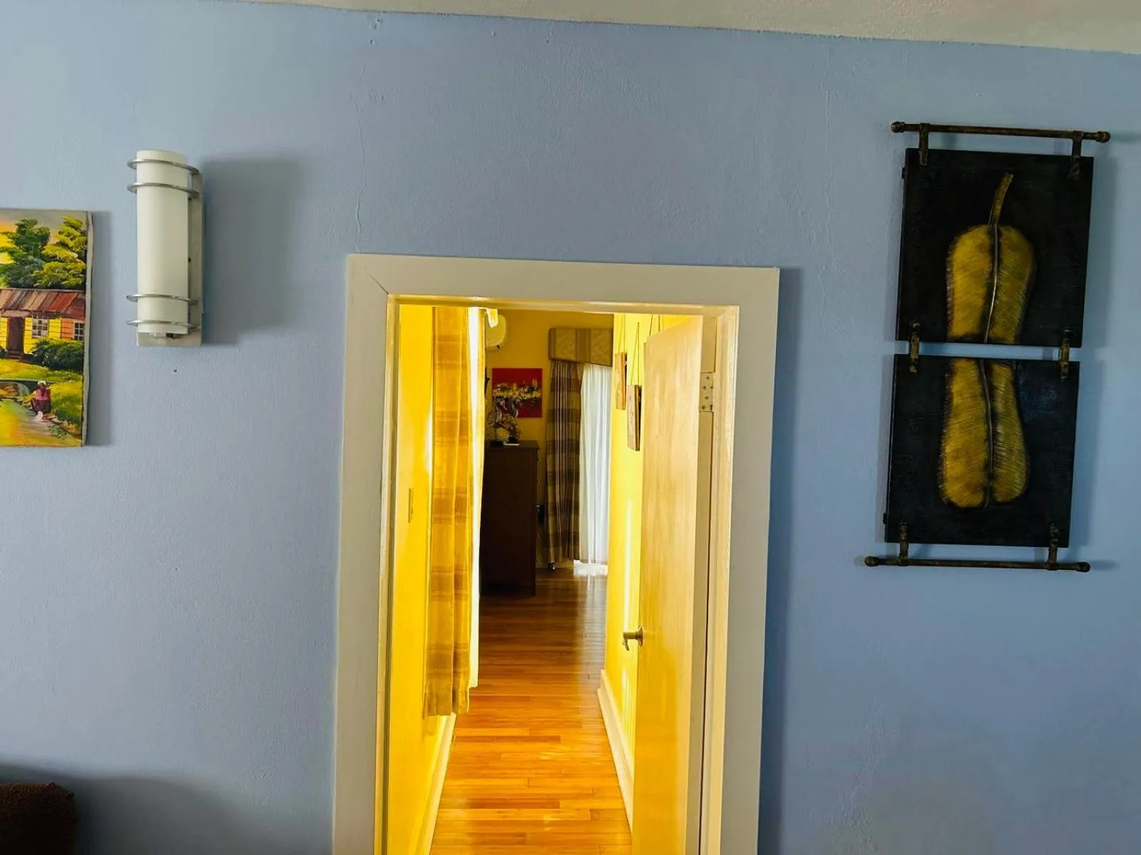 Penthouse On The Ridge