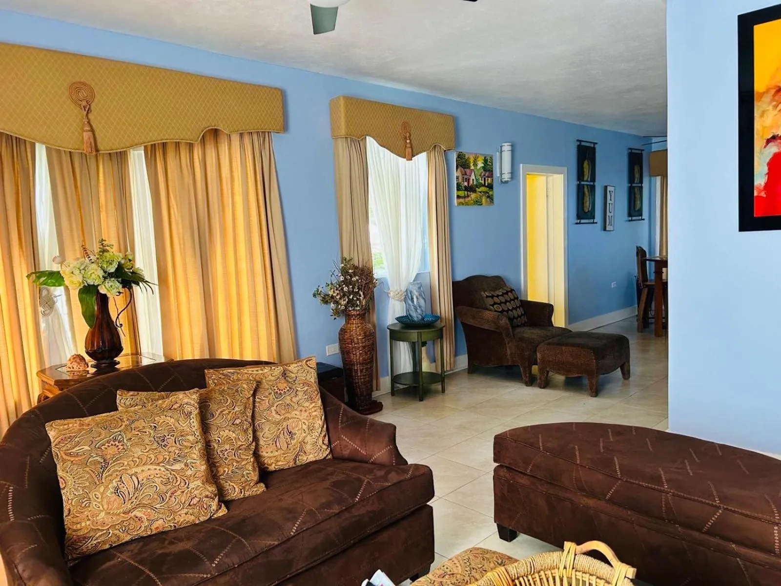 Penthouse On The Ridge