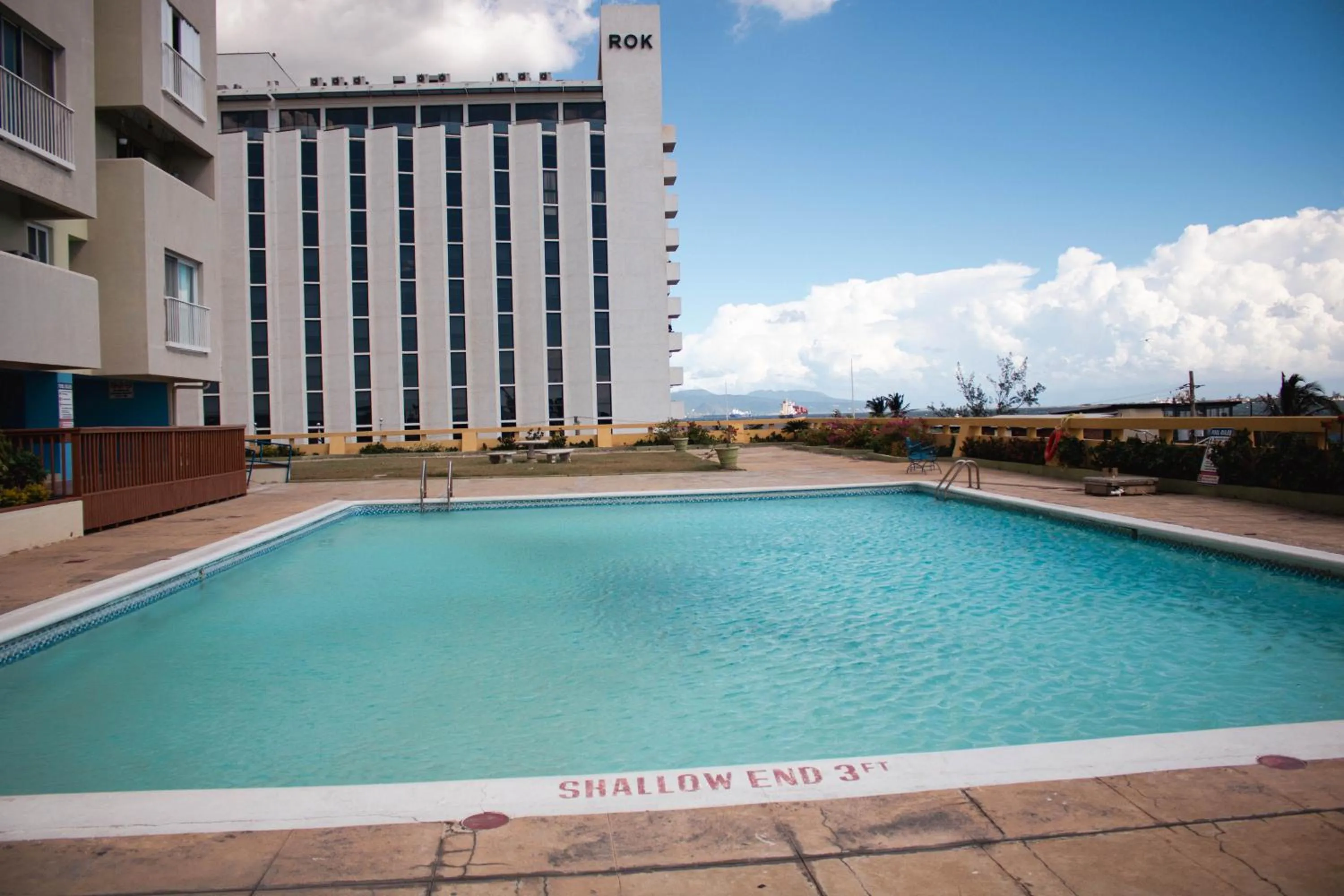 Penthouse On The Ridge