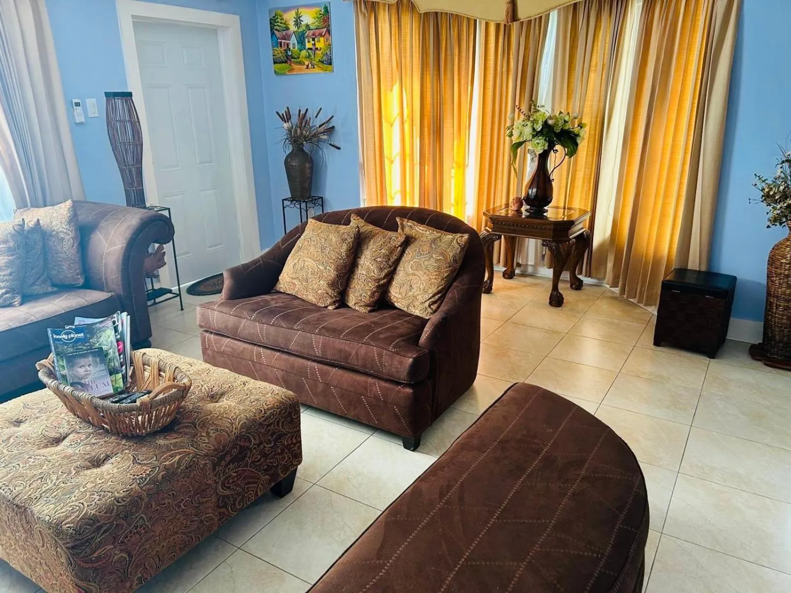 Penthouse On The Ridge