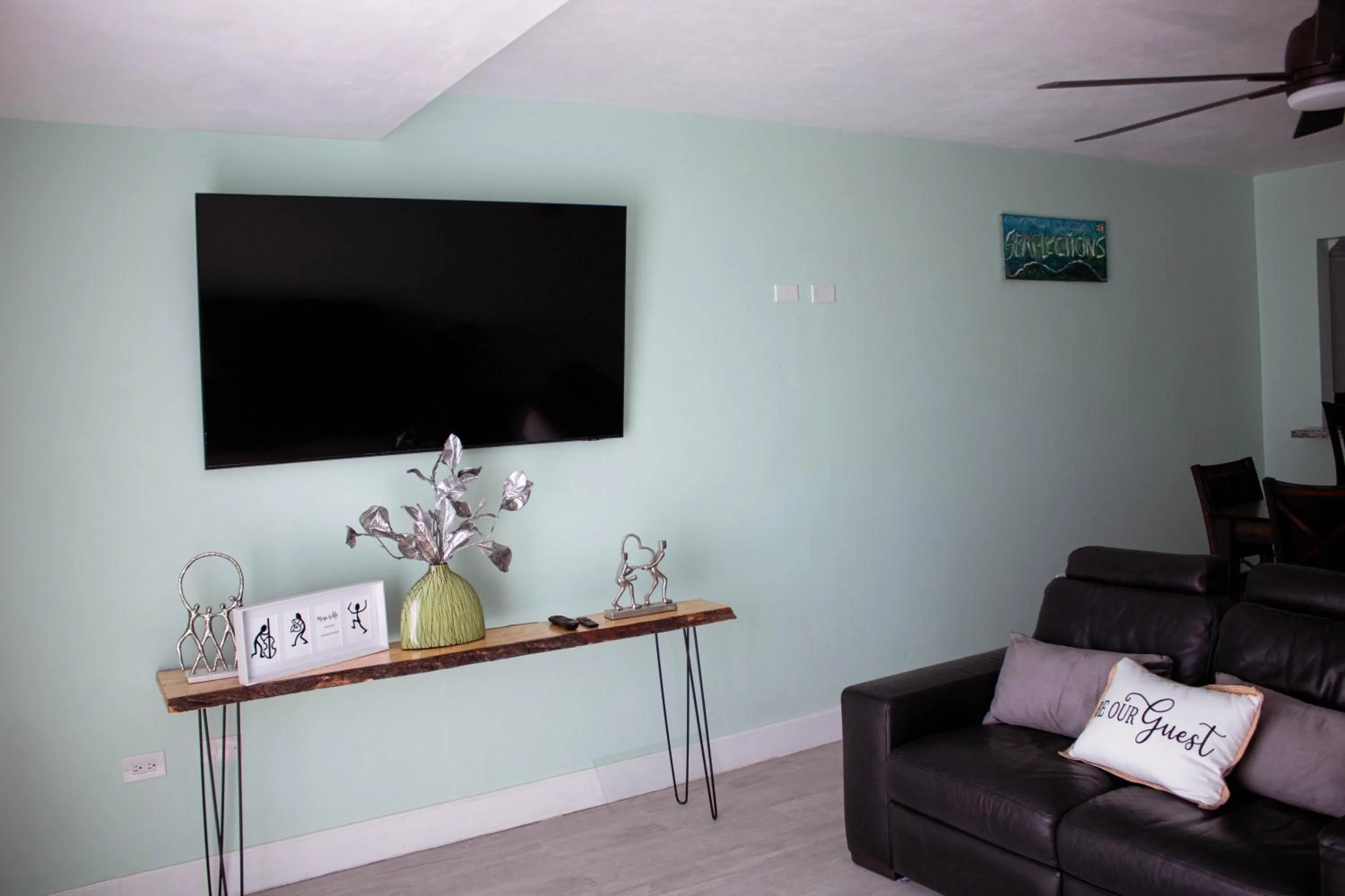 Penthouse On The Ridge