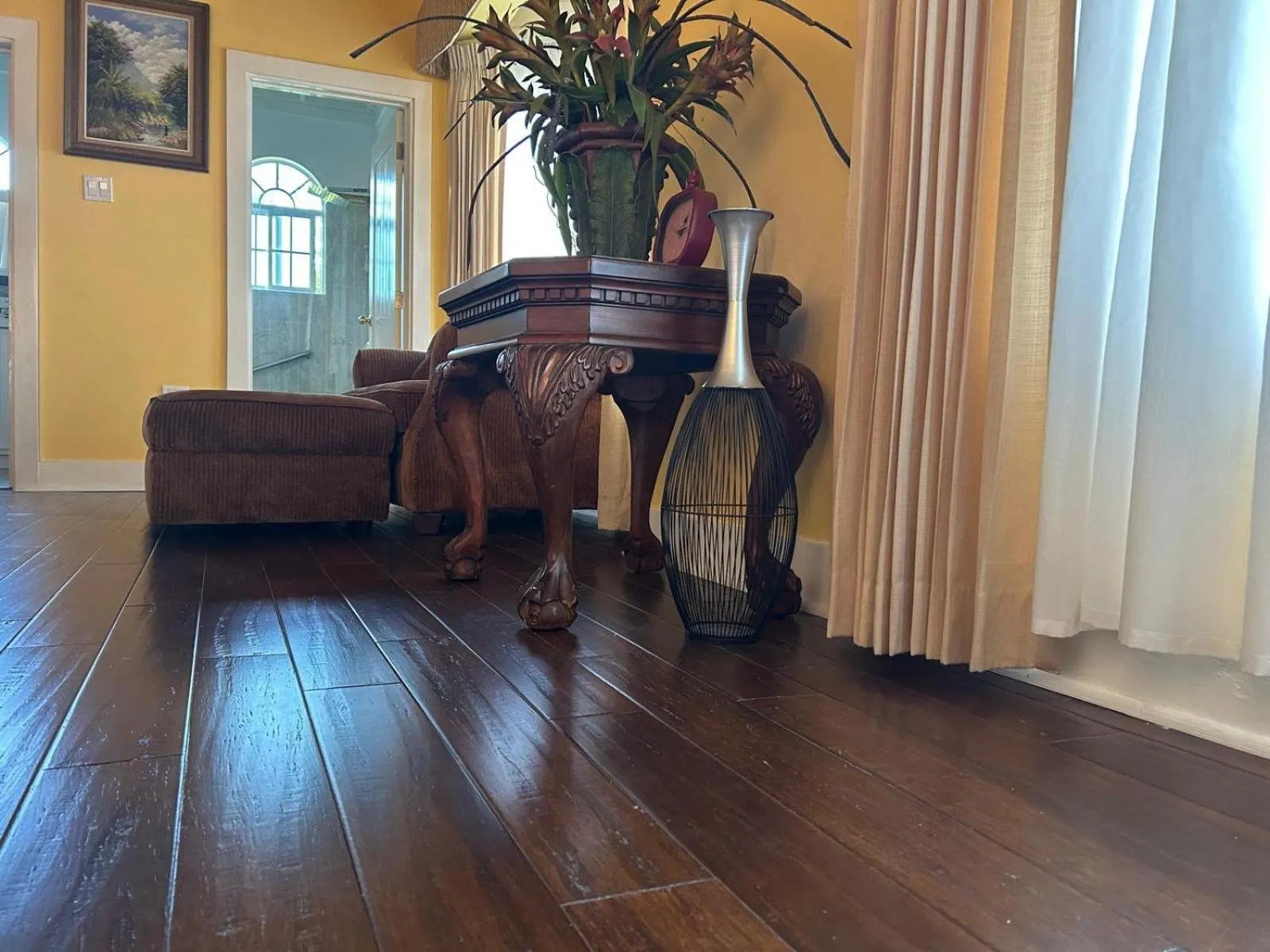 Penthouse On The Ridge