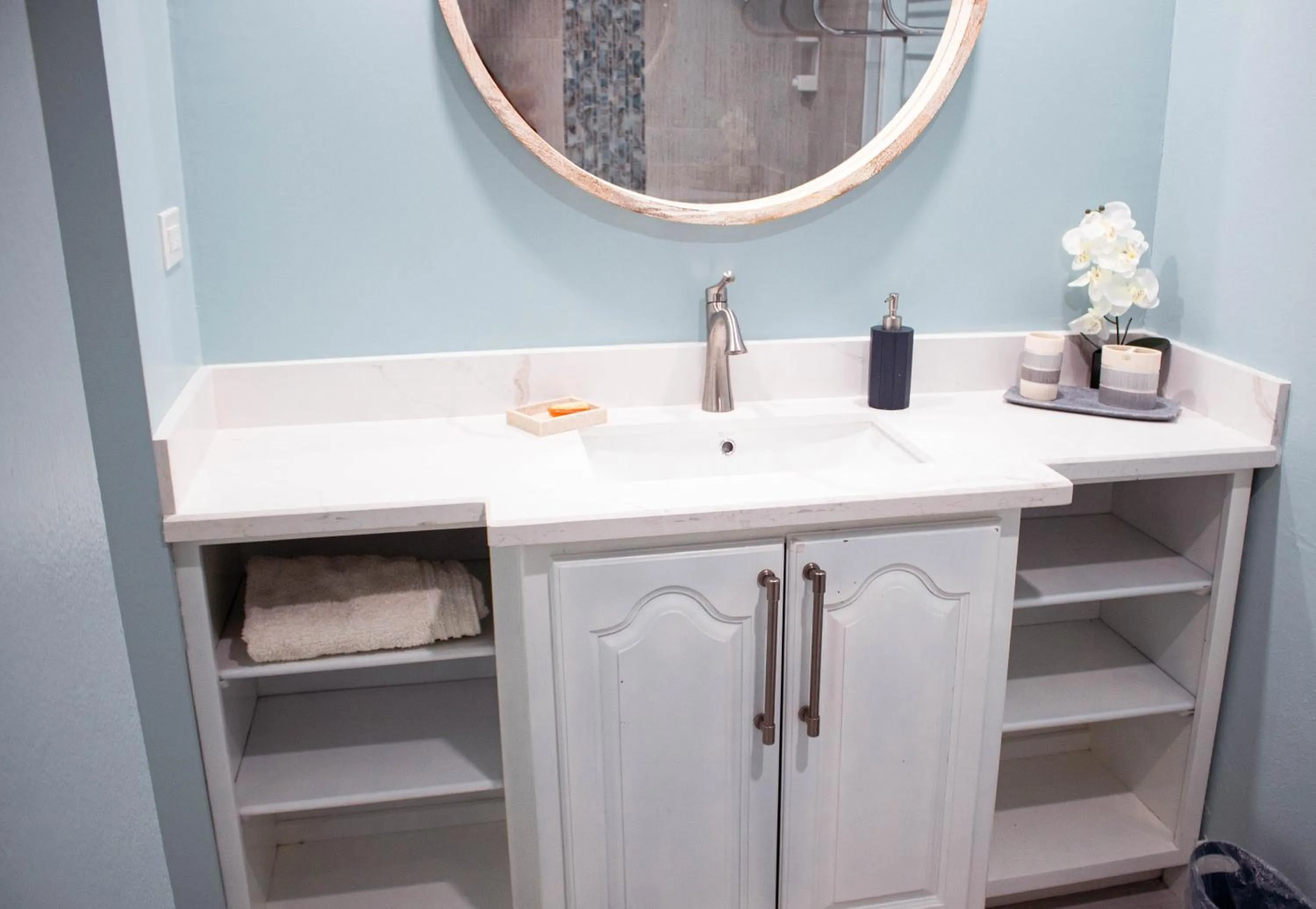 Penthouse On The Ridge