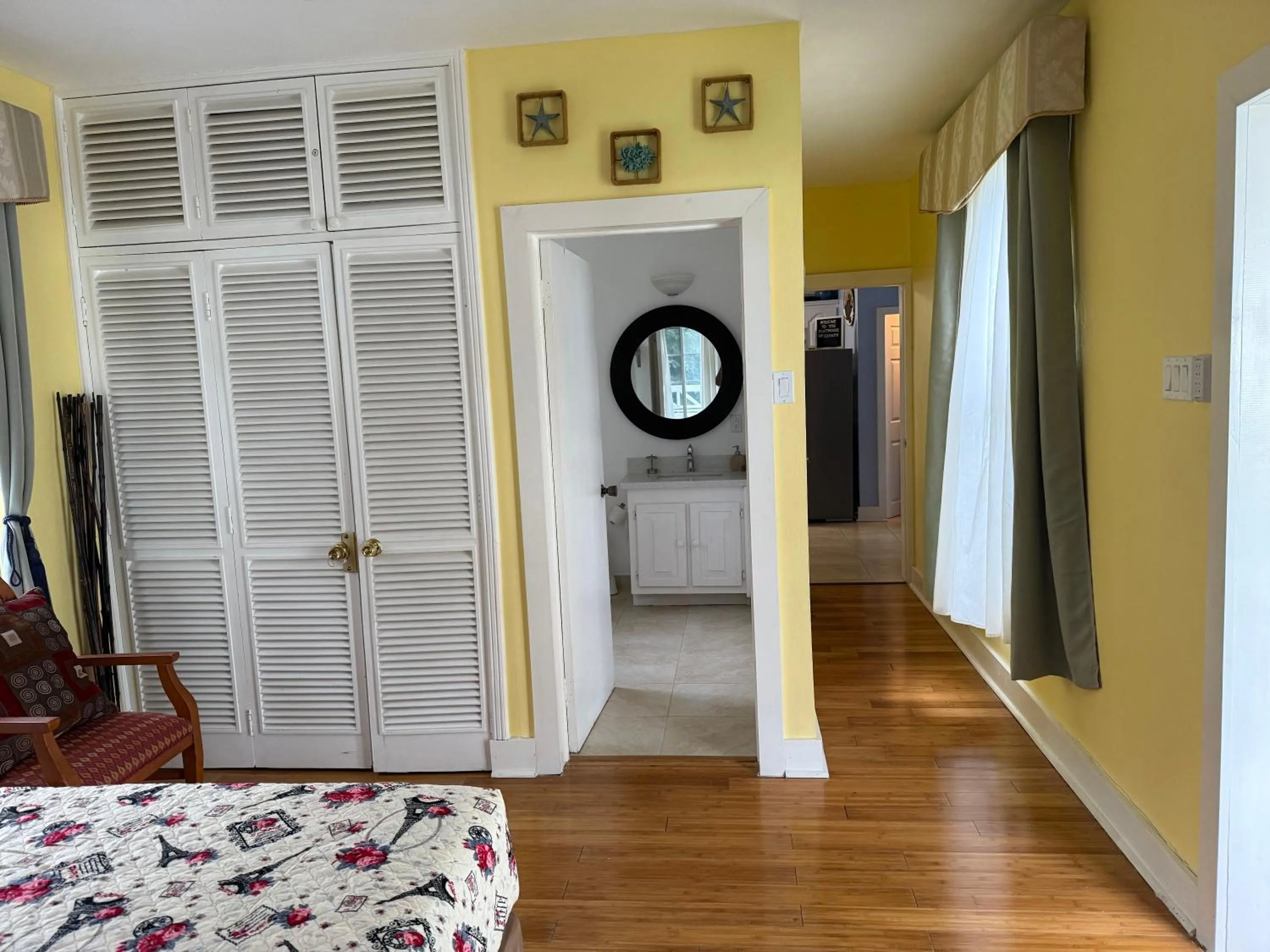 Penthouse On The Ridge