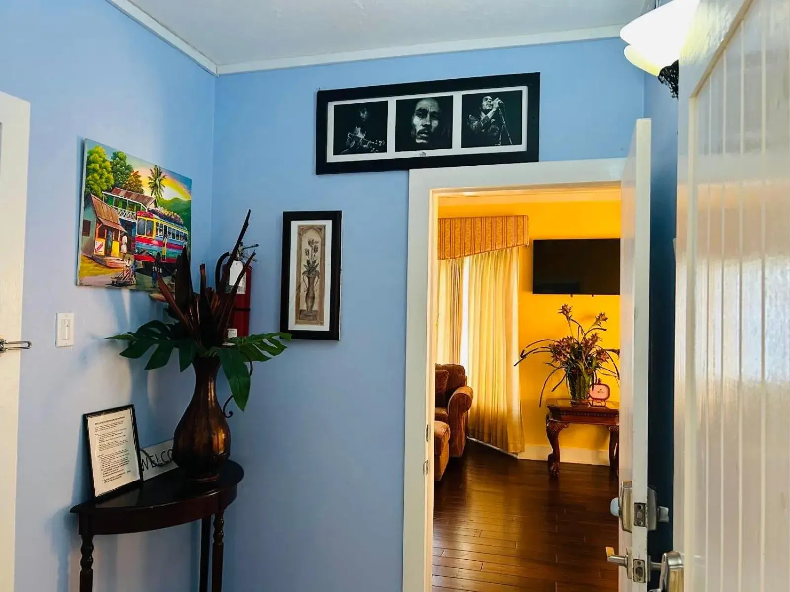 Penthouse Apartment in Penthouse On The Ridge Penthouse Apartment in Penthouse On The Ridge