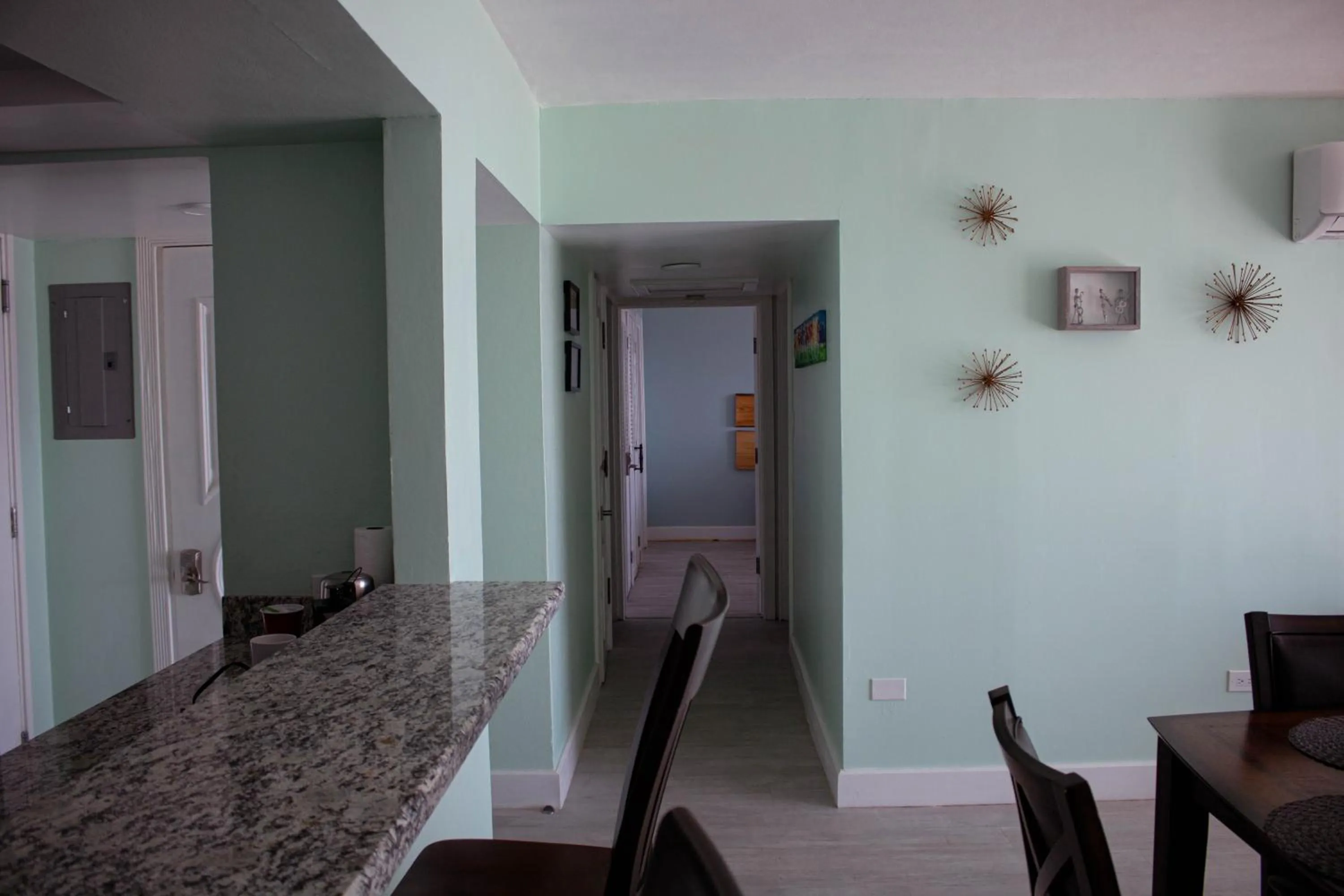 Penthouse On The Ridge