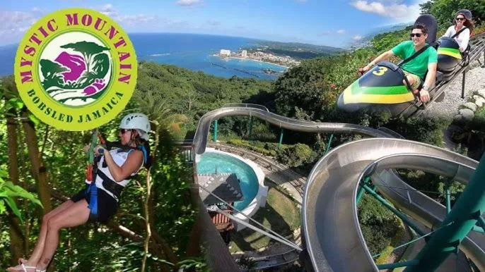 Penthouse On The Ridge