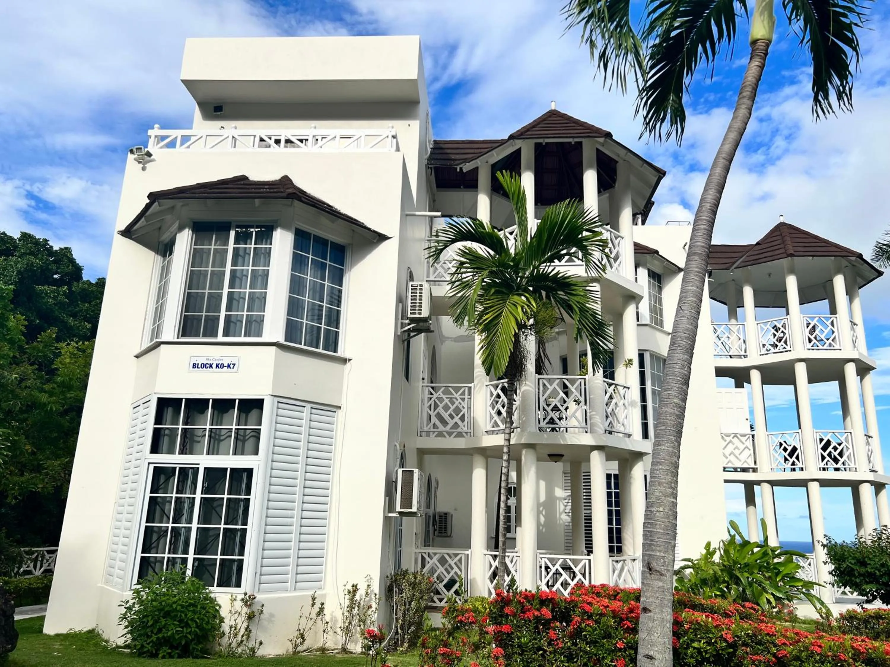Penthouse On The Ridge