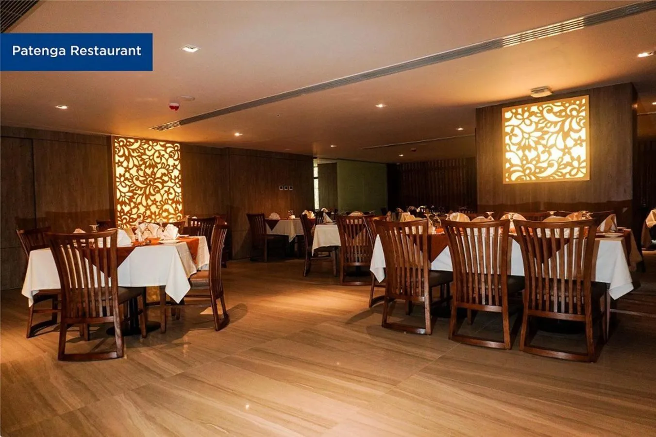 Best Western S K S Chattogram