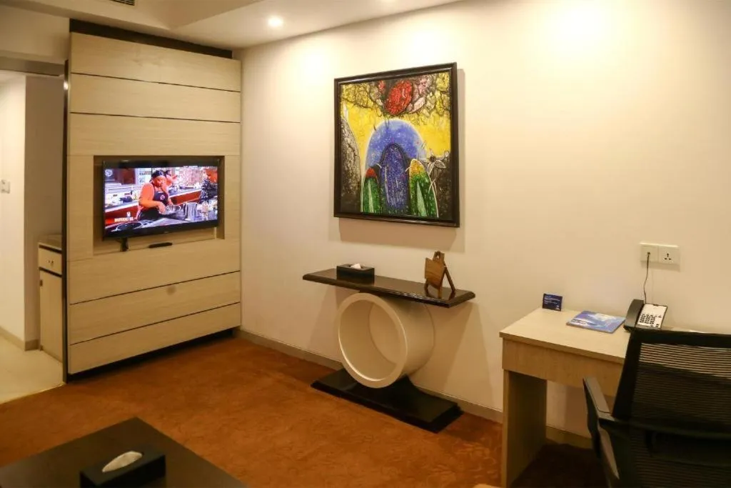 Best Western S K S Chattogram