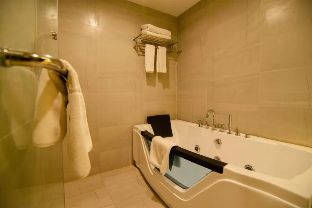 Best Western S K S Chattogram