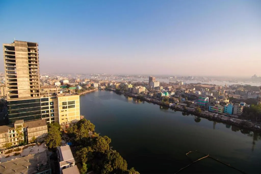 Best Western S K S Chattogram