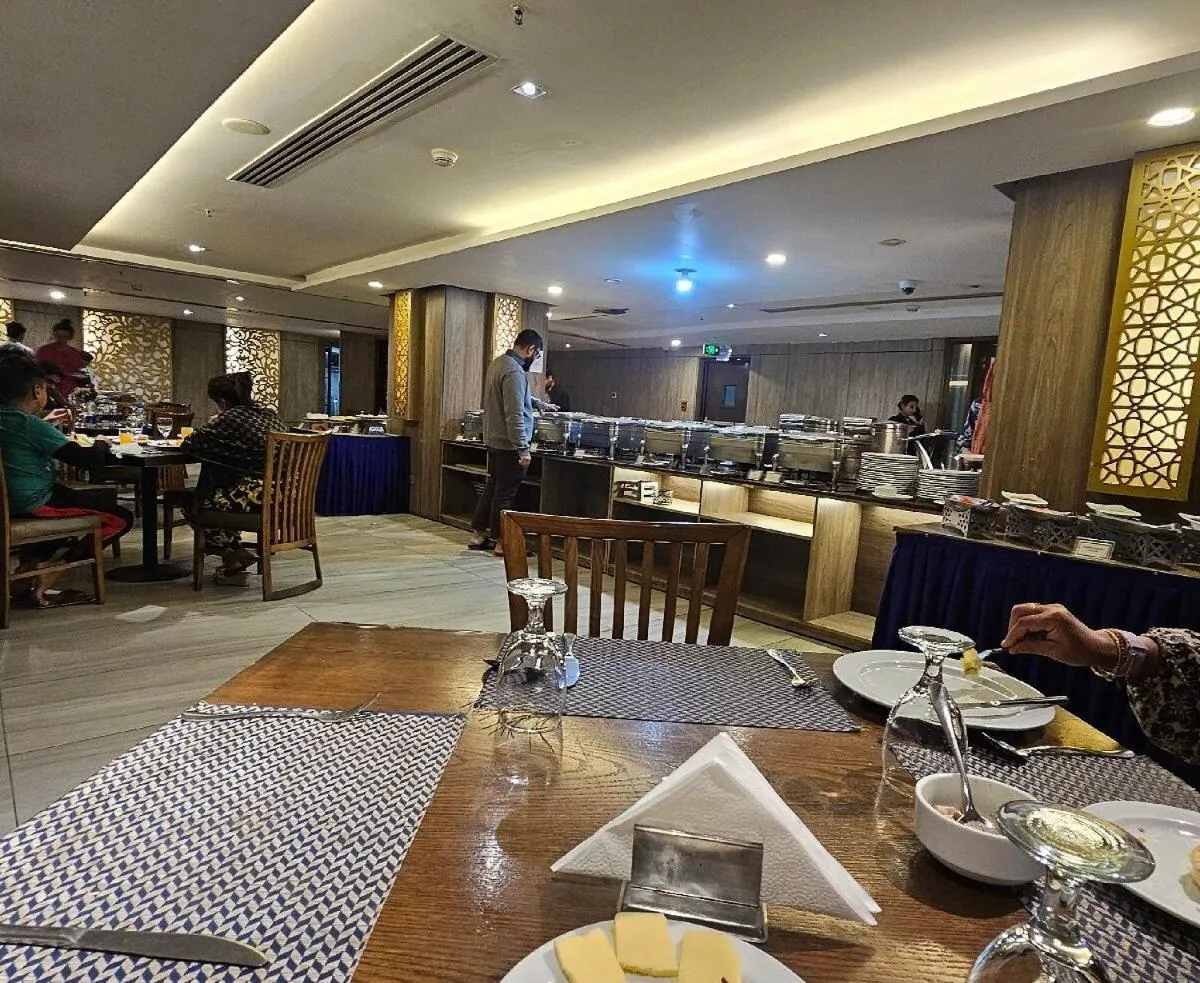 Best Western S K S Chattogram