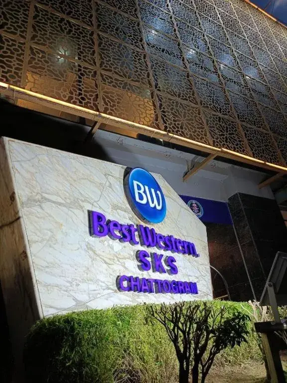 Best Western S K S Chattogram Best Western S K S Chattogram