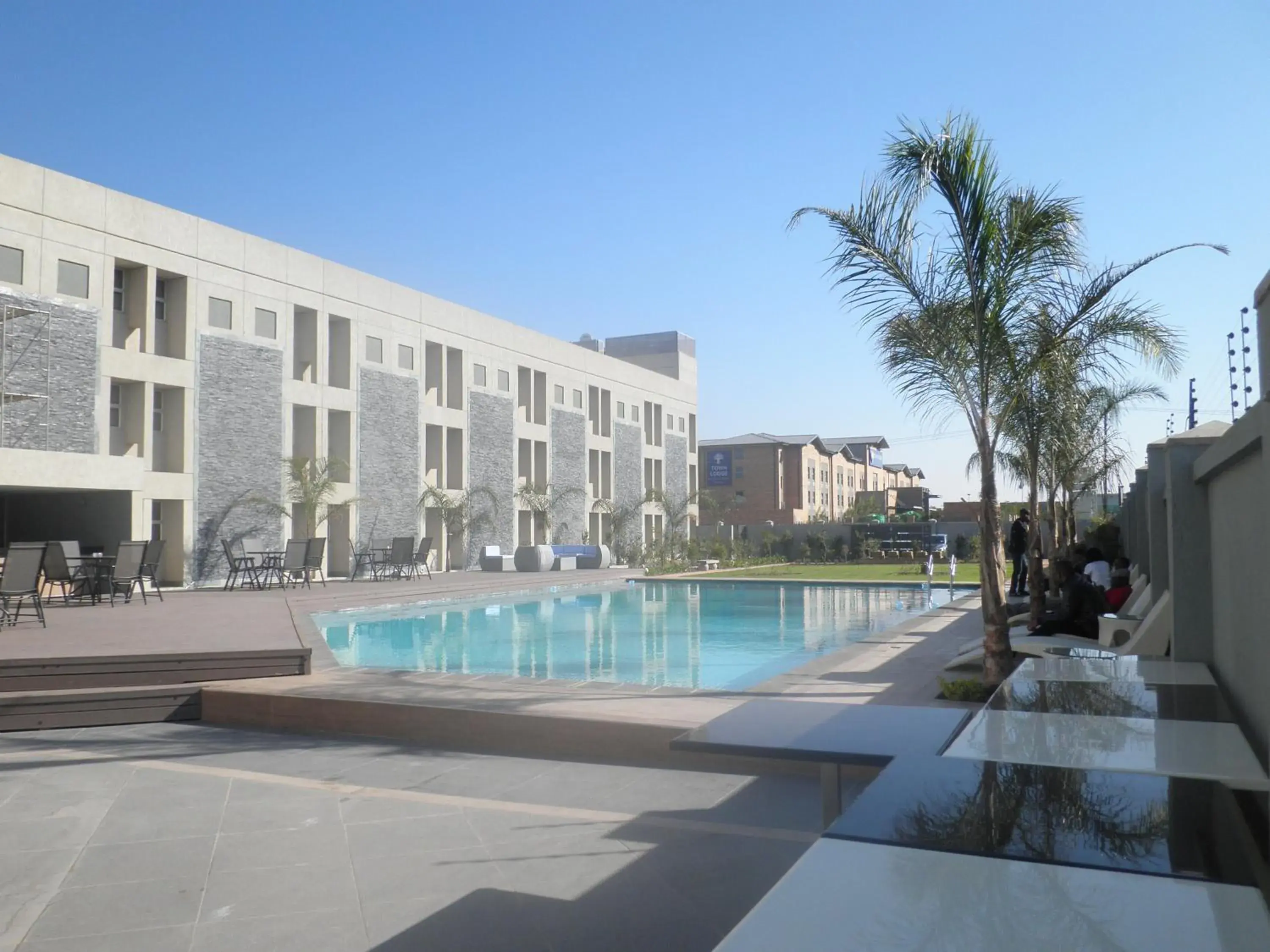 Aquarian Tide Hotel Aquarian Tide Hotel