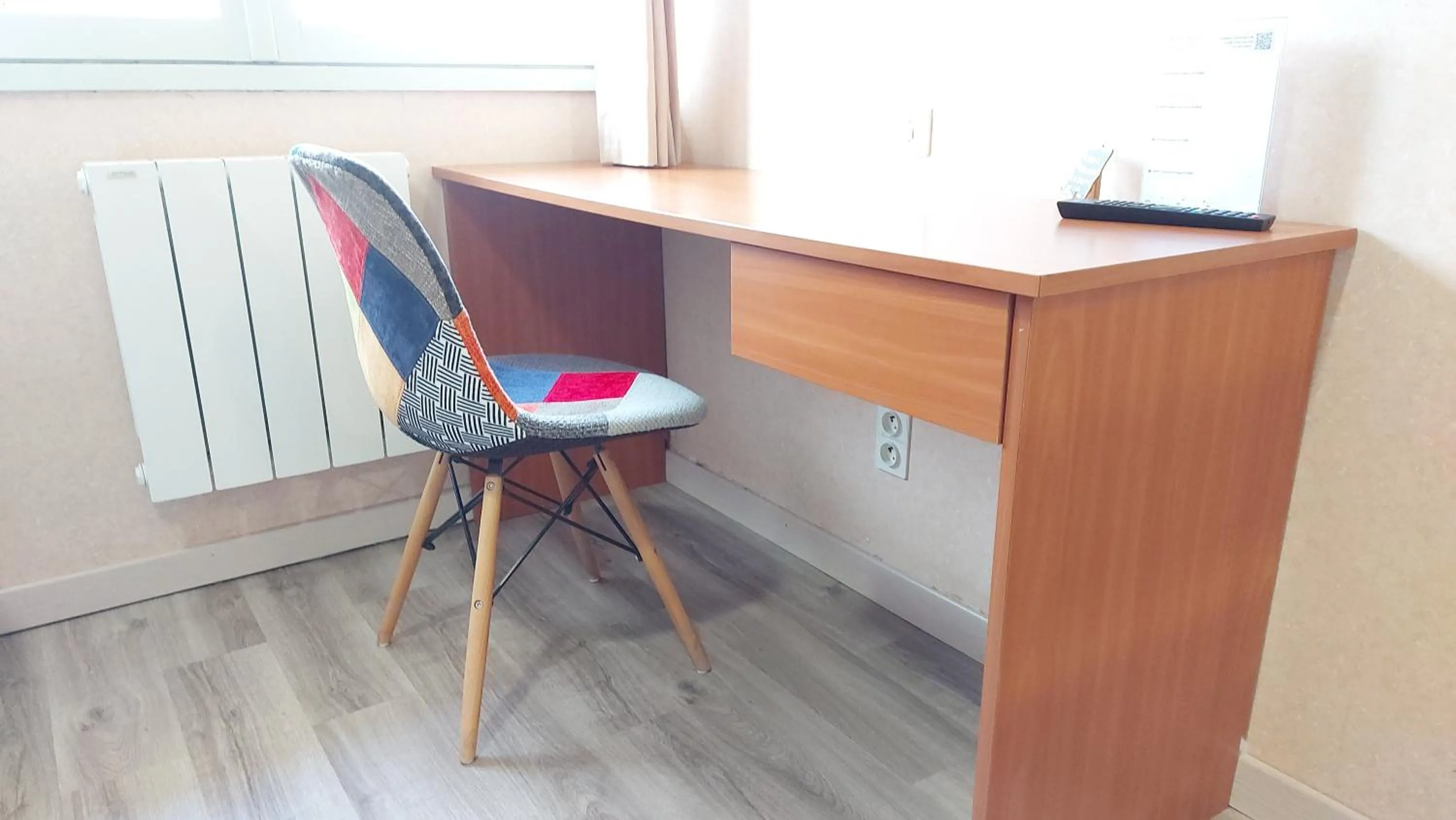 Business facilities in Logis Hôtel Vannes Nord Le Clos Des Hortensias