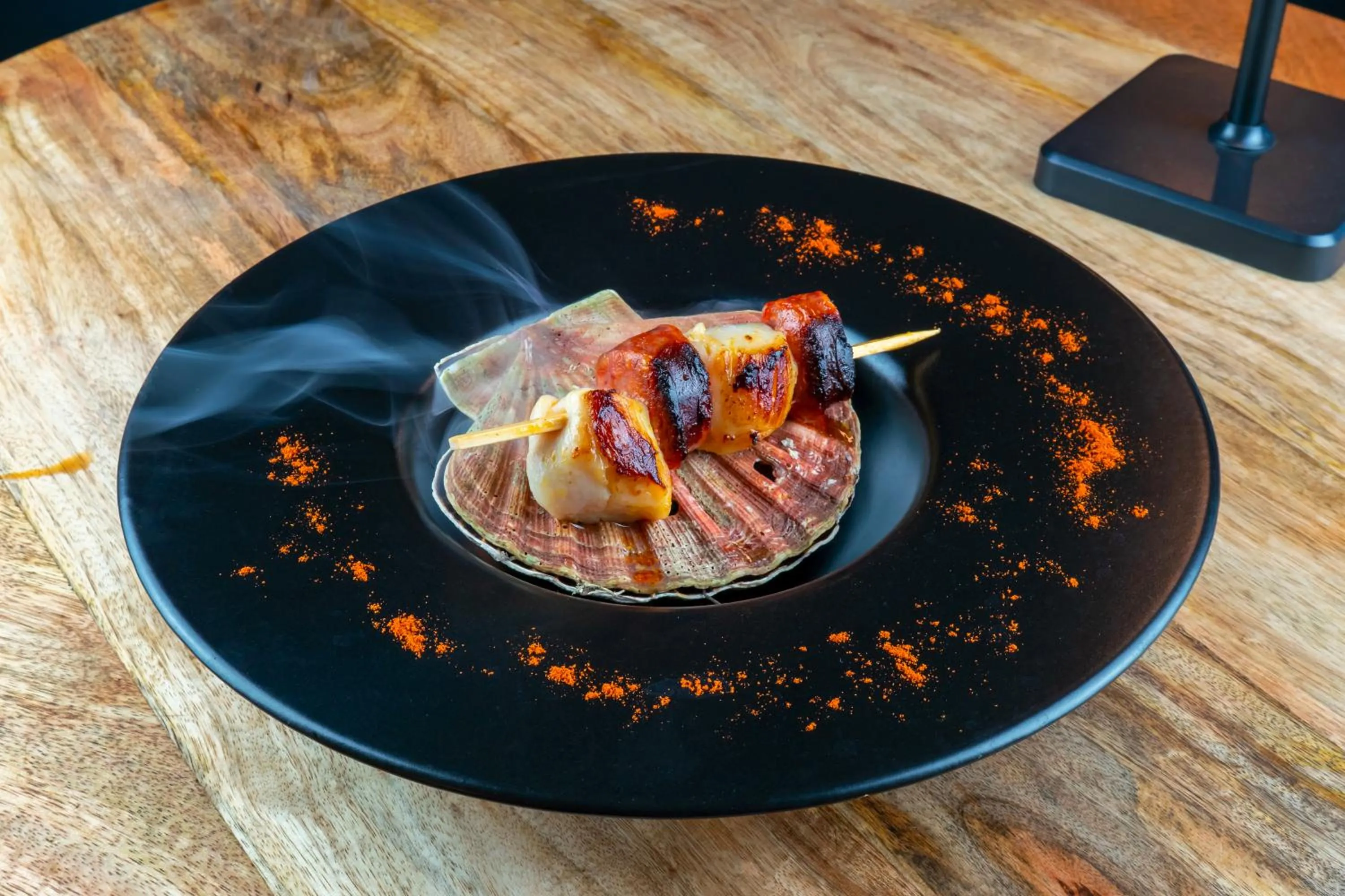 Restaurant/places to eat in Logis Hôtel Vannes Nord Le Clos Des Hortensias