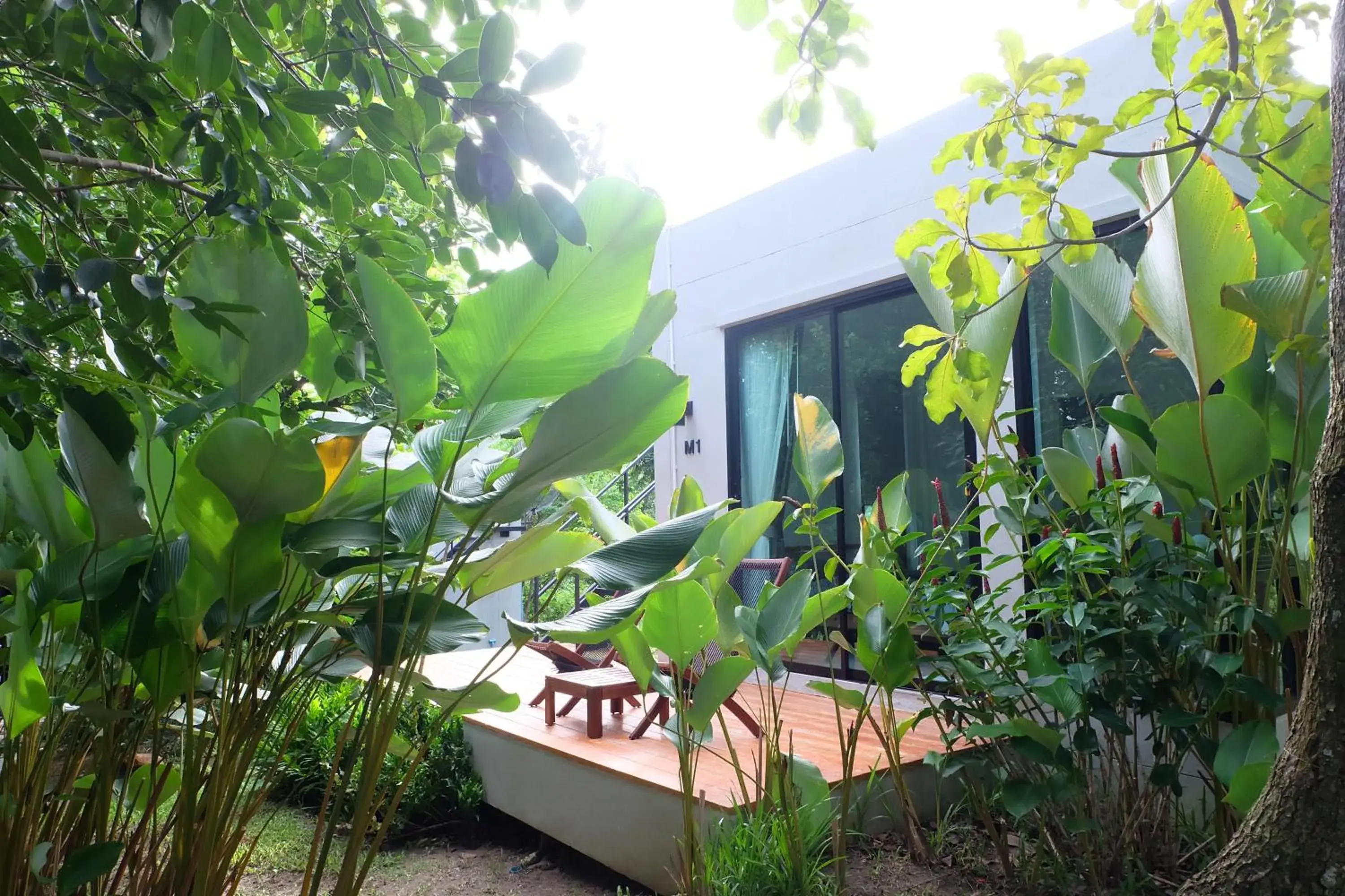 Bungalow with Garden View in Rivercreek Estate Bungalow with Garden View in Rivercreek Estate