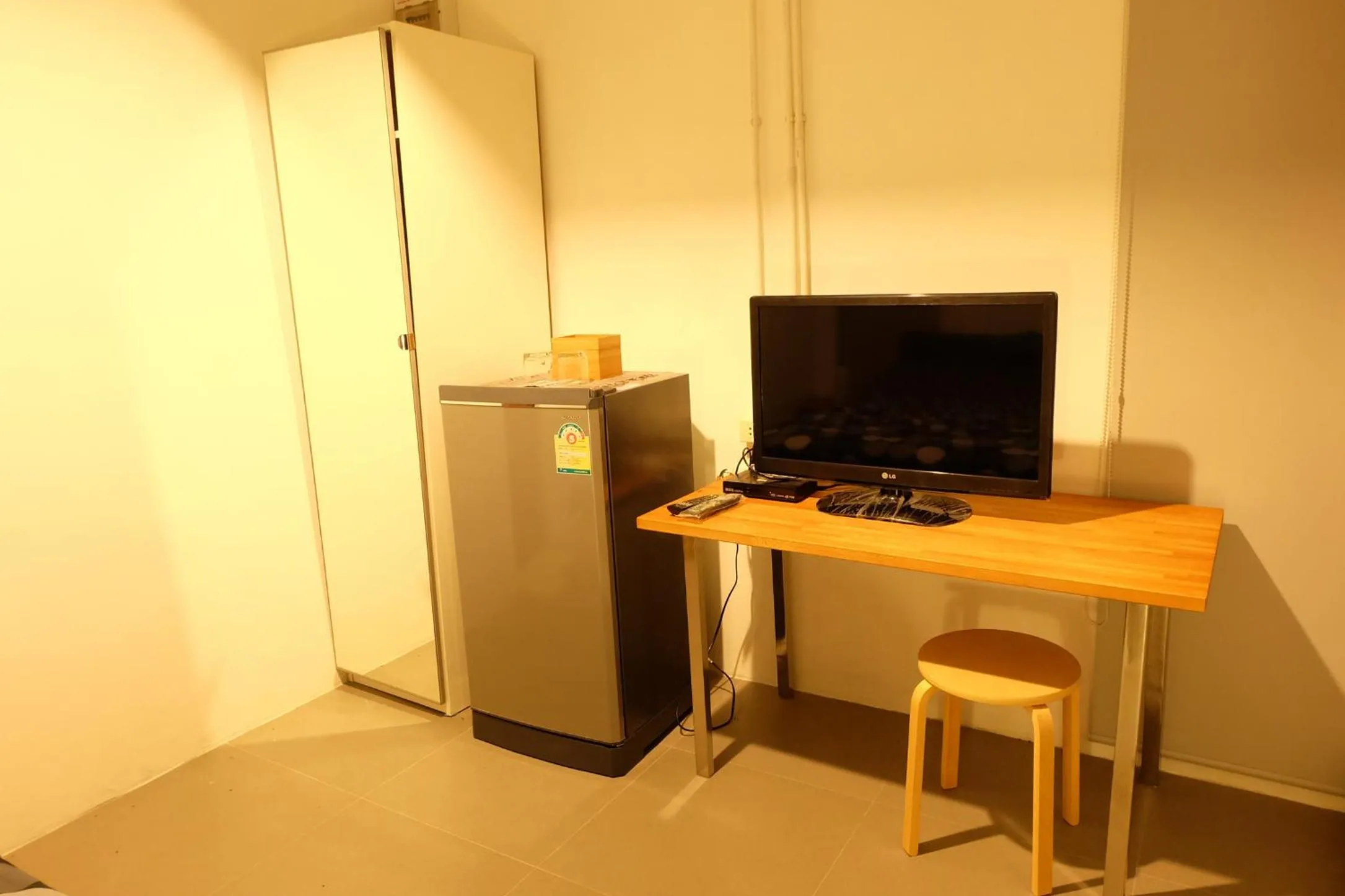 TV and multimedia in Rivercreek Estate