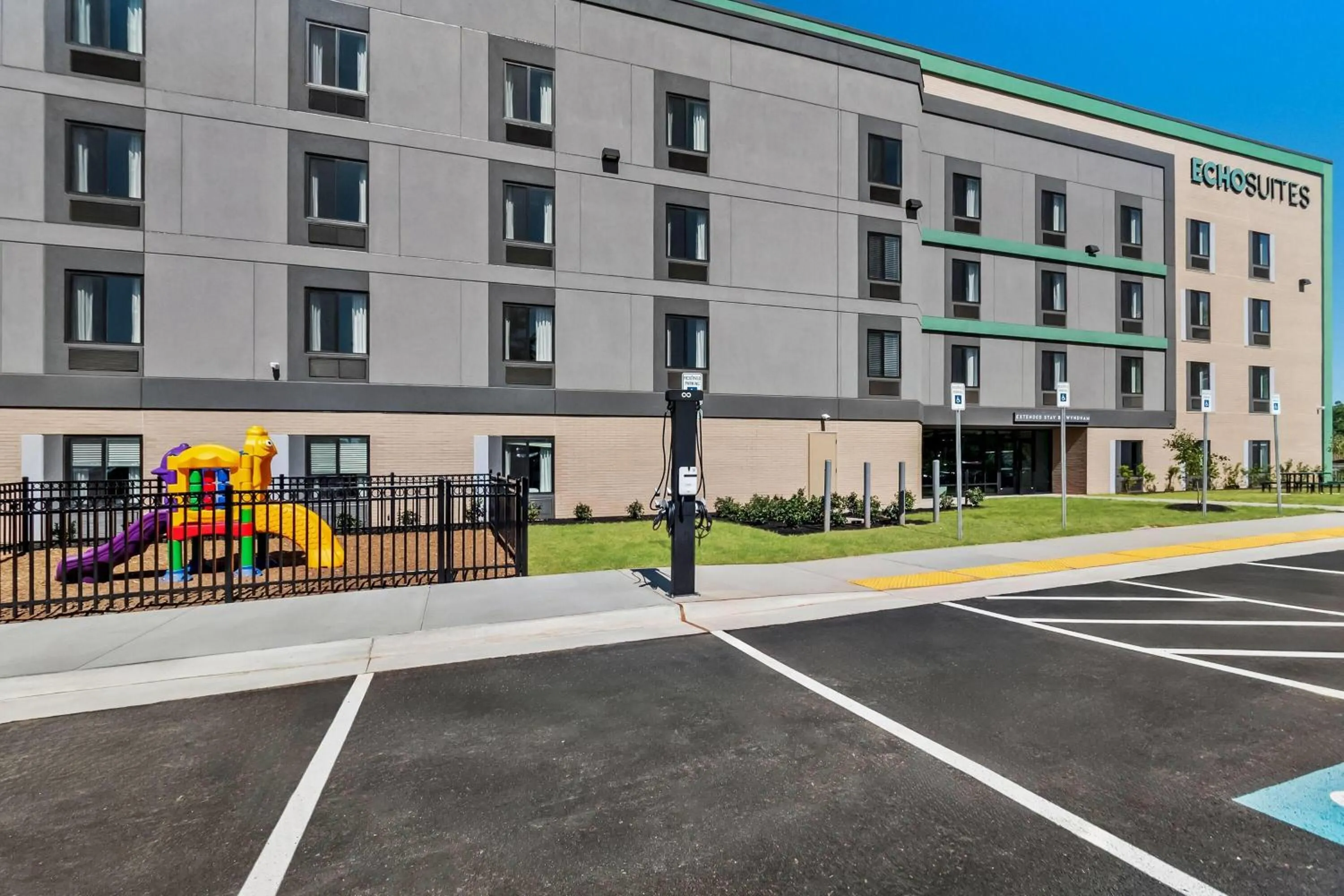 Other in ECHO Suites Extended Stay by Wyndham Sterling