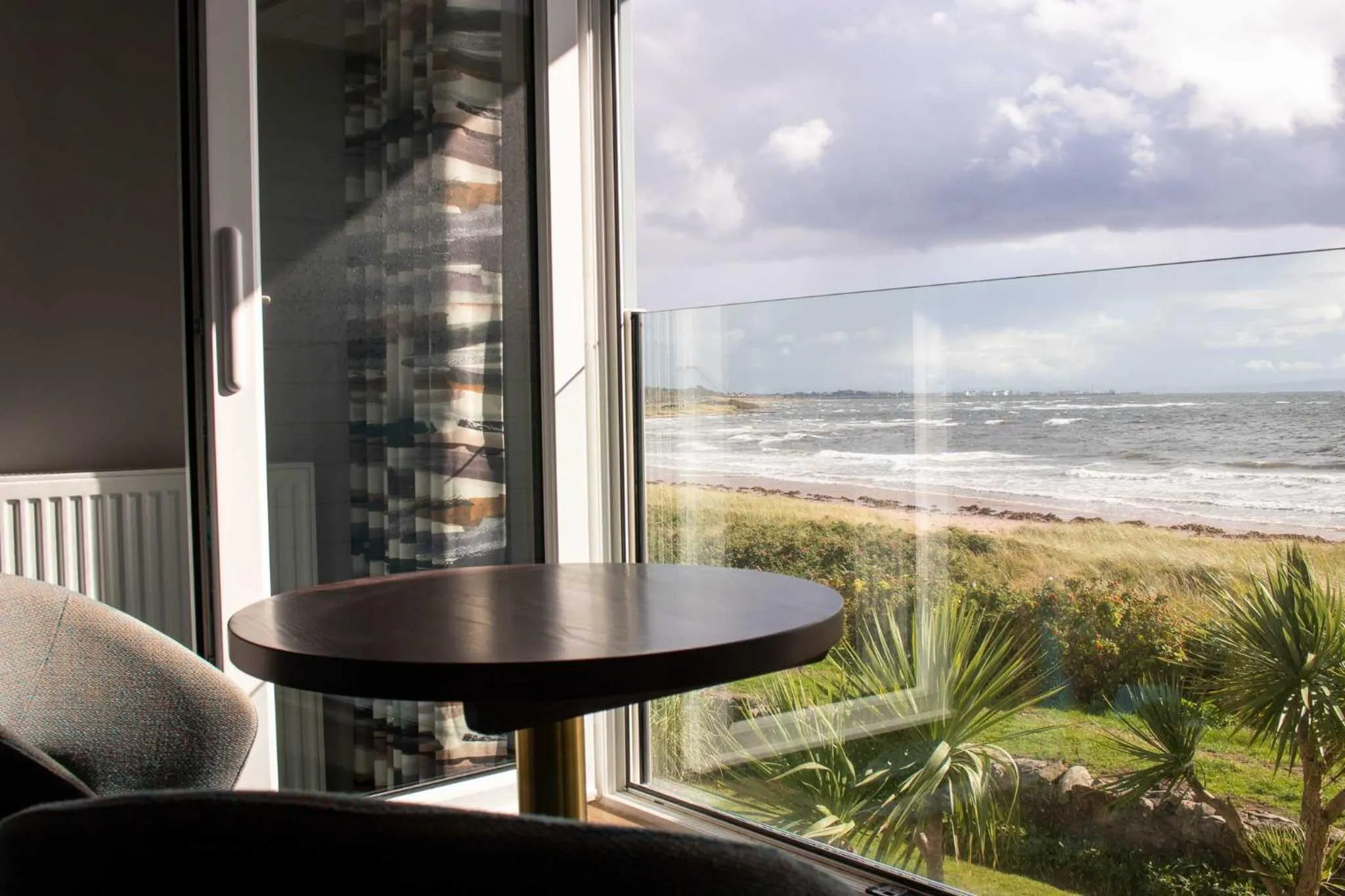 View (from property/room) in The Waterside Hotel