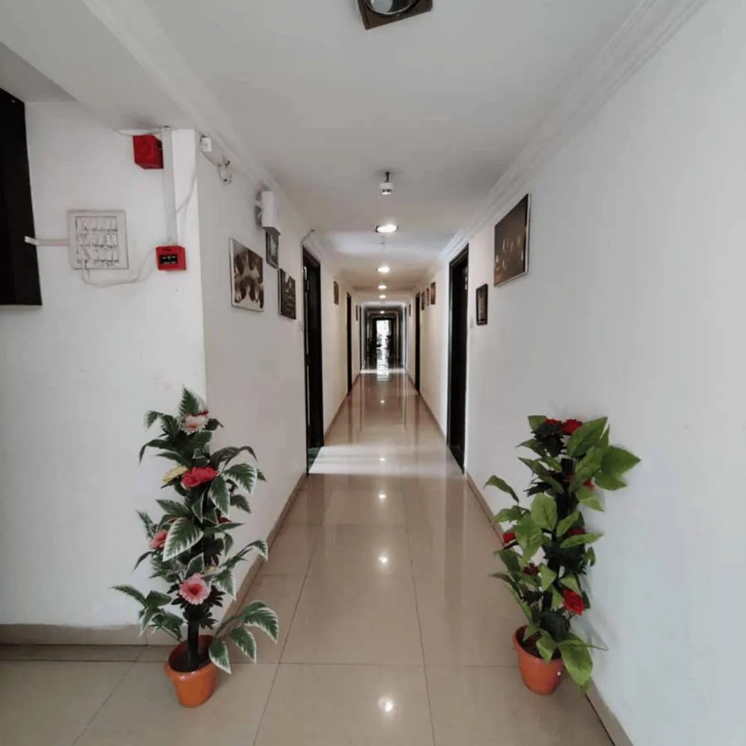 Hotel Shree Sai Wada